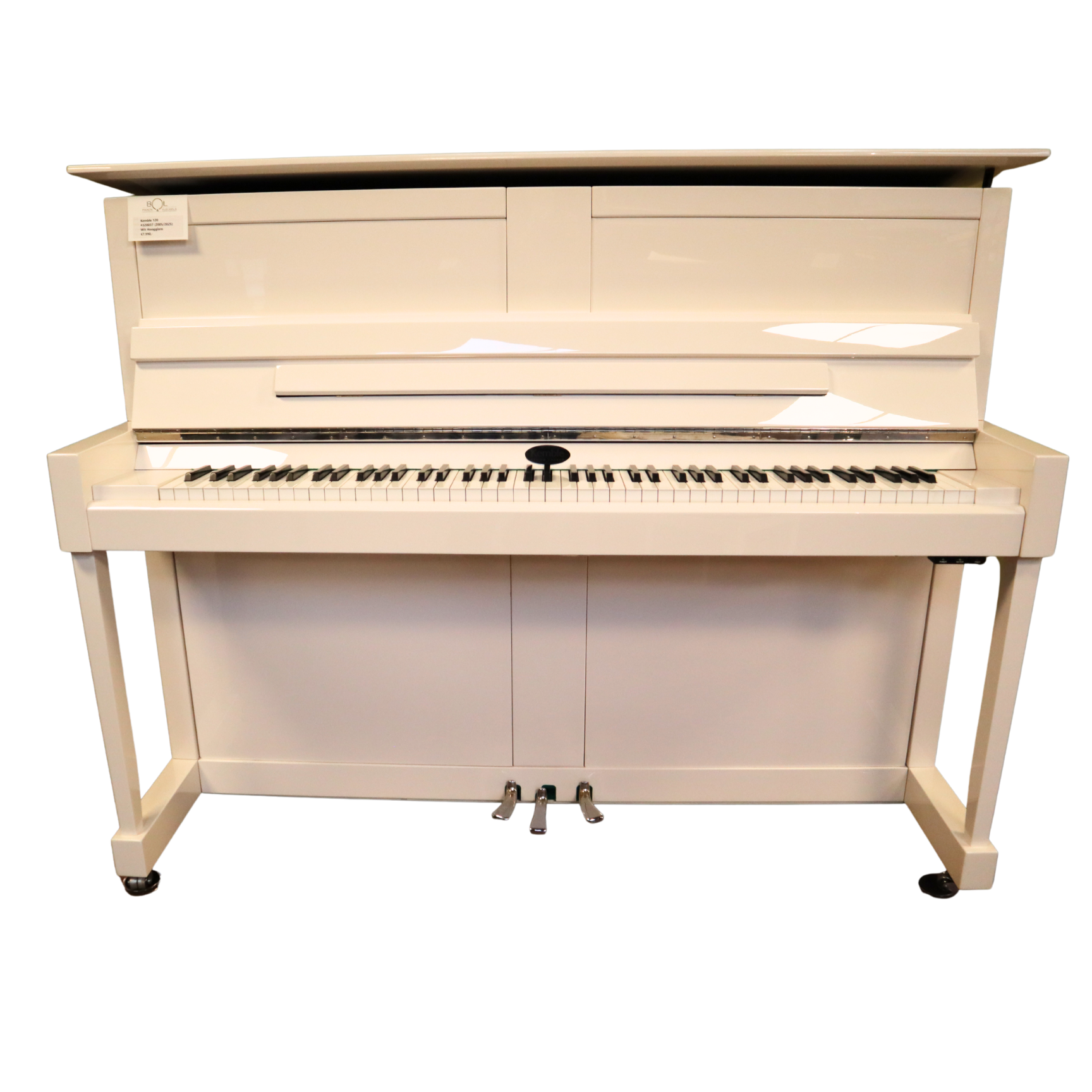 Kemble 120 Piano