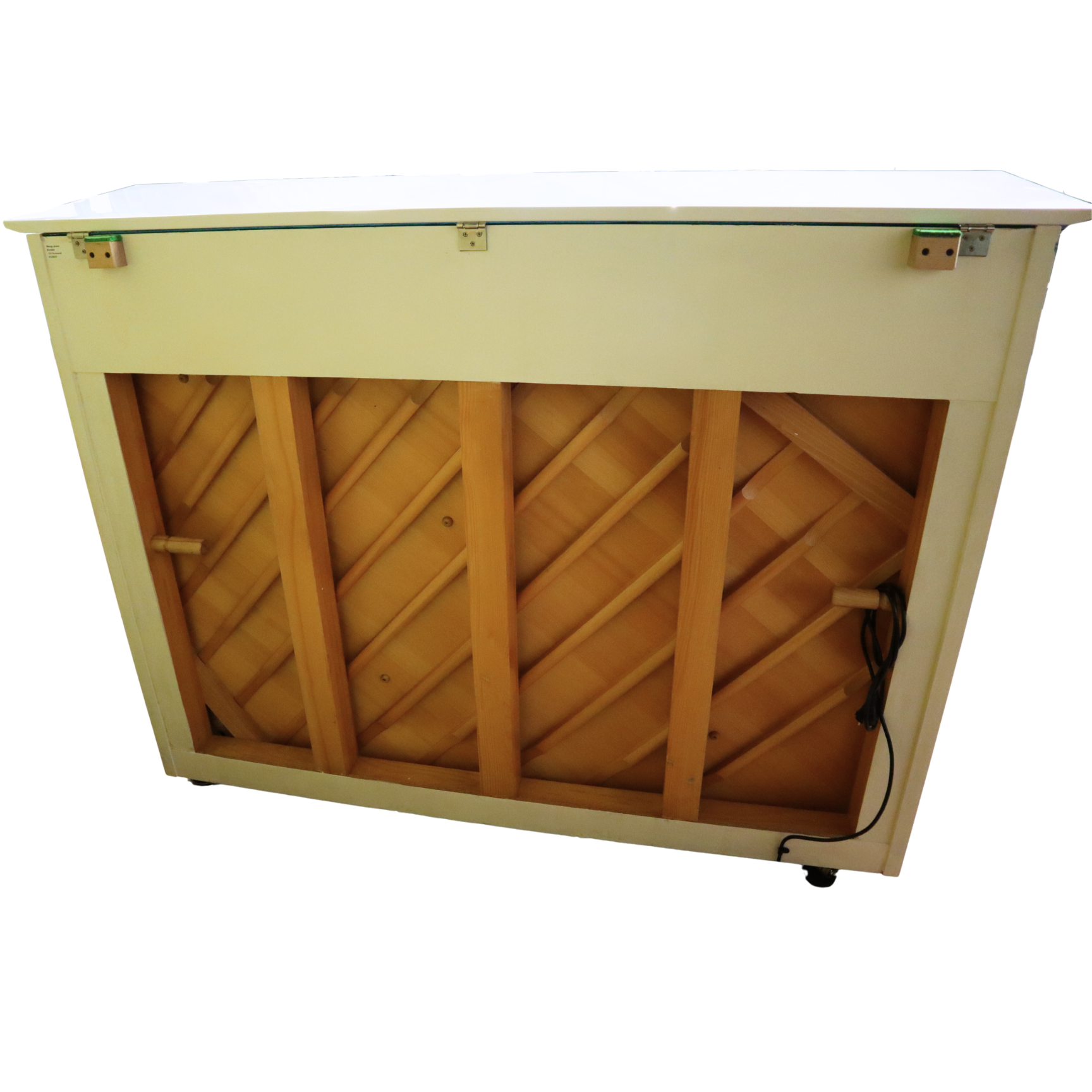 Kemble 120 Piano