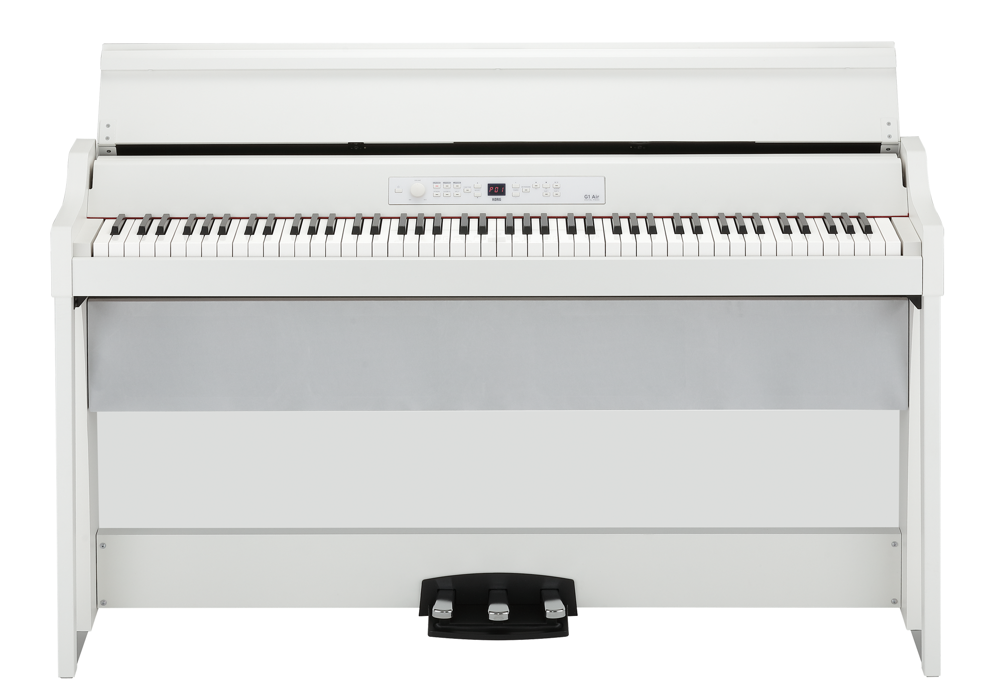 Korg G1 AIR wit