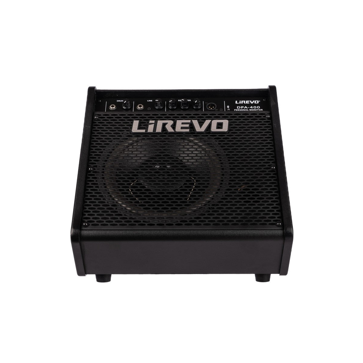 Lirevo DPA-400