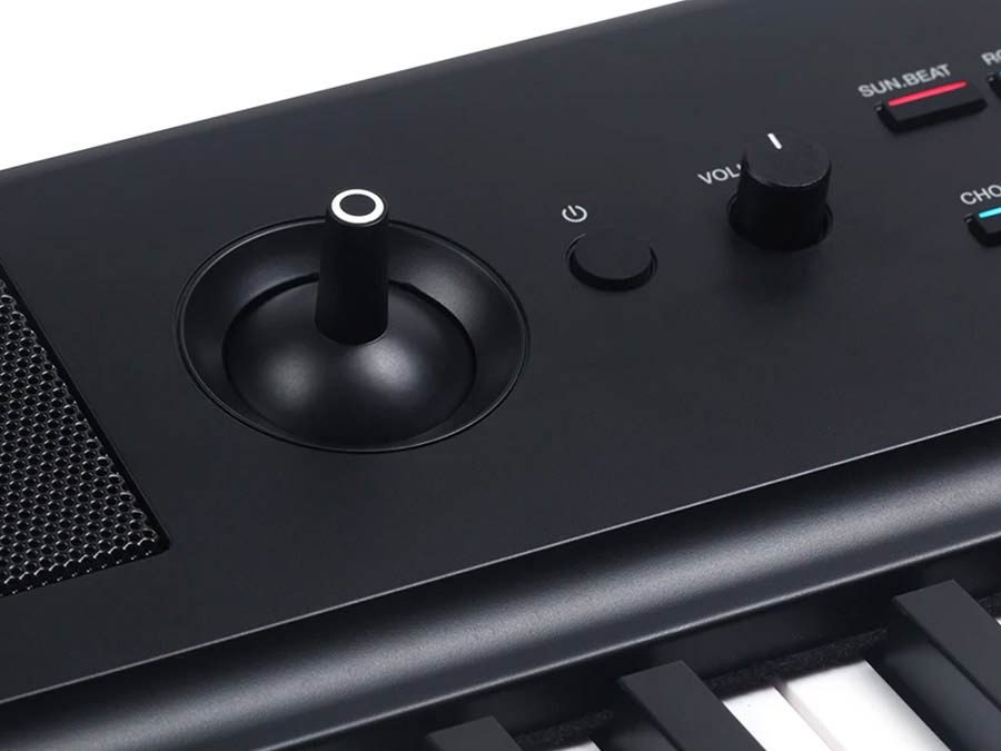 Medeli SP-A500/BK Digitale Piano