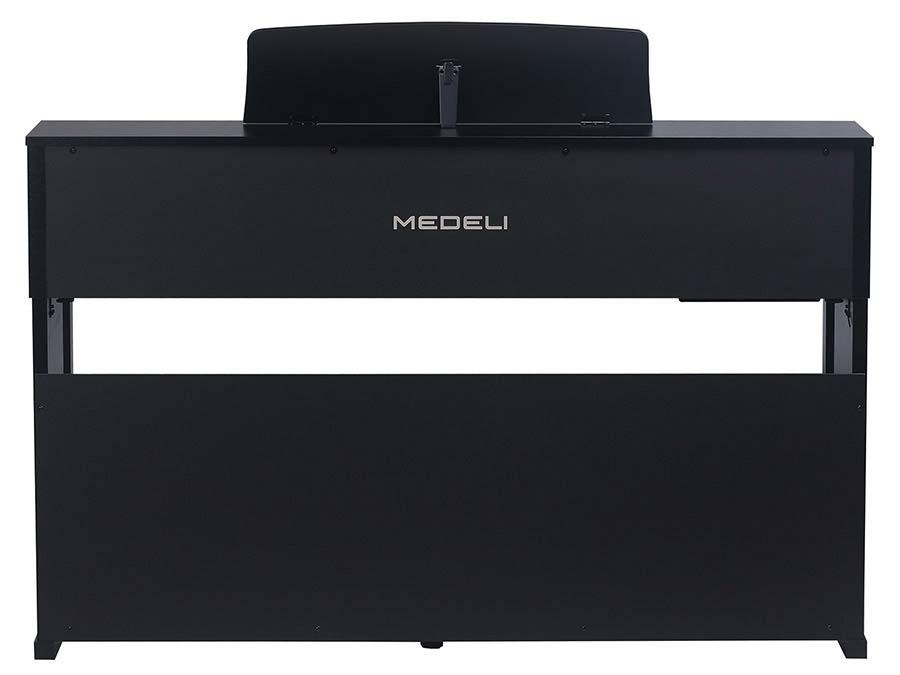 Medeli UP405E/BK Digitale Piano
