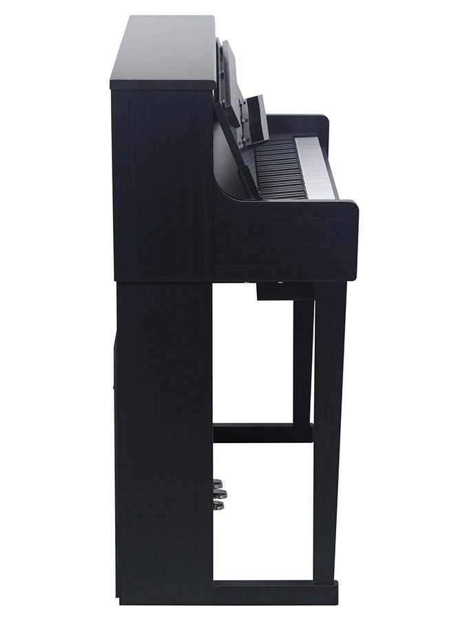 Medeli UP605/BK Digitale Piano