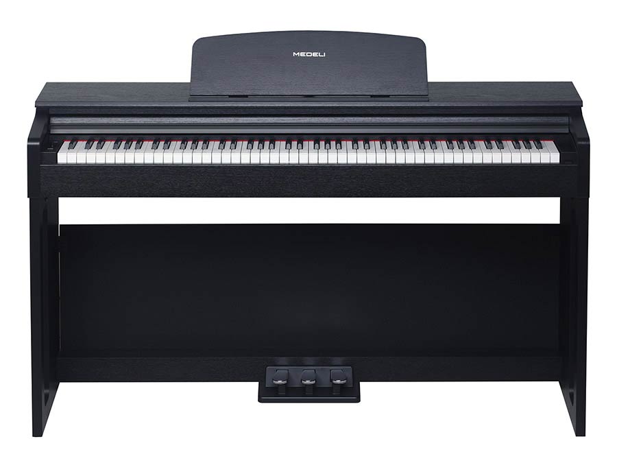 Medeli UP82/BK Digitale Piano