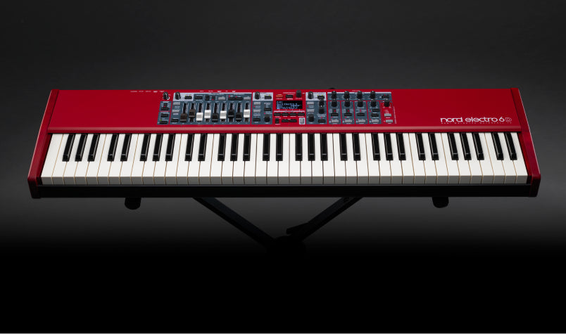 Nord Electro 6D 61