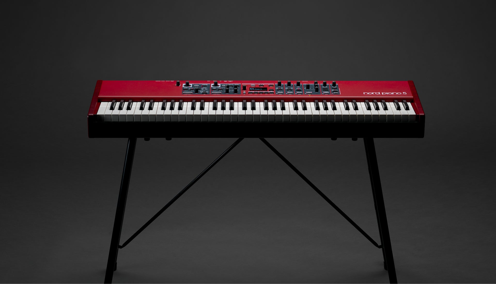 Nord Piano 5 88 DEMO