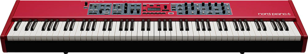 Nord Piano 6 88