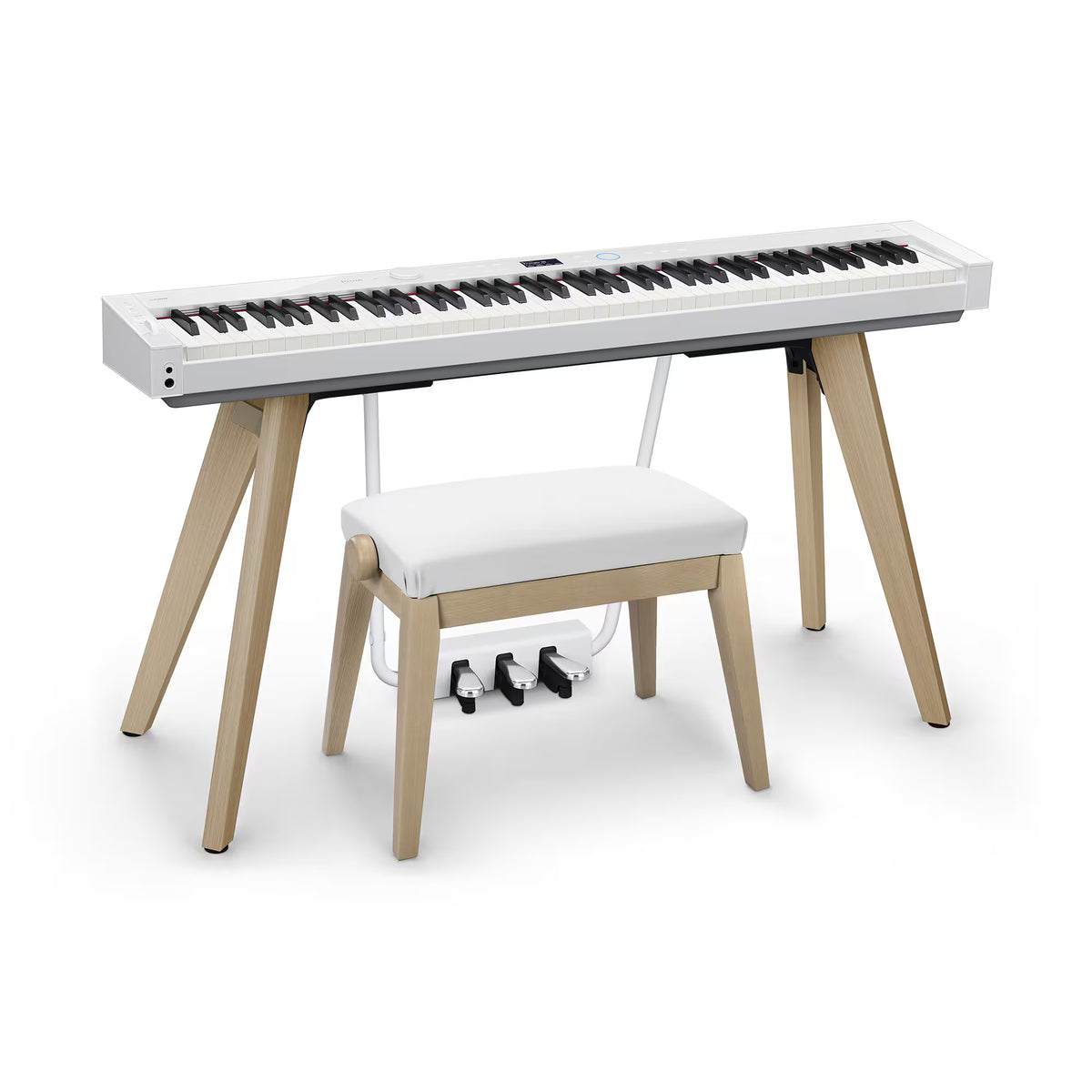 Casio PX-S7000 wit
