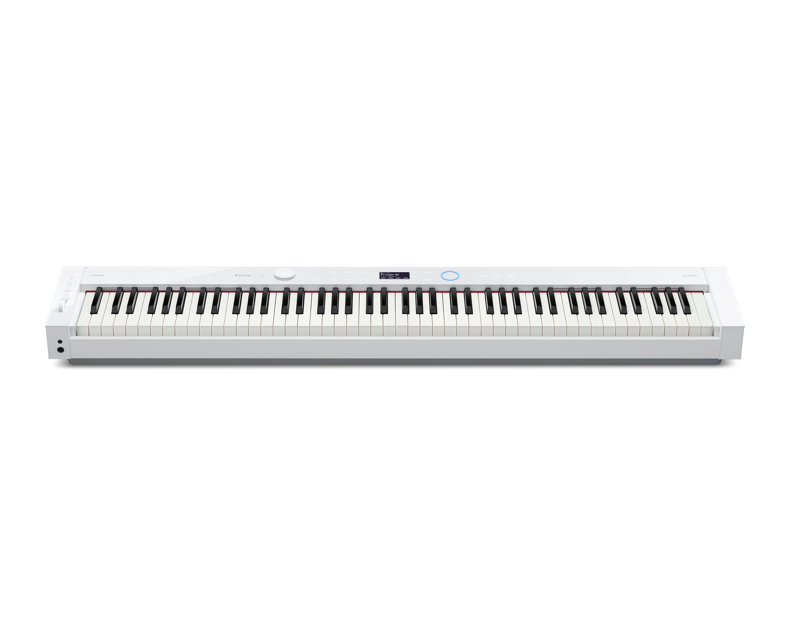 Casio PX-S7000 wit