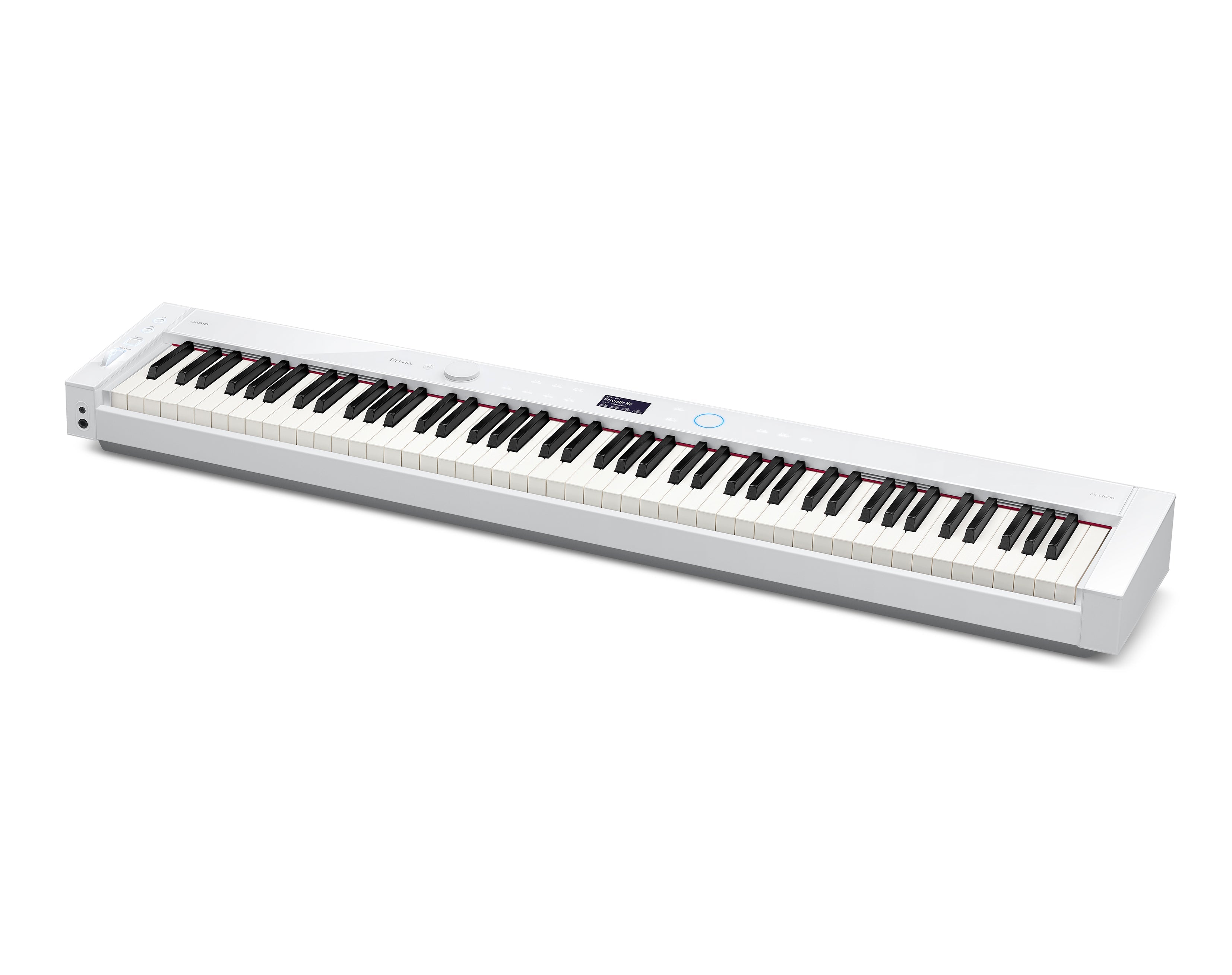 Casio PX-S7000 wit