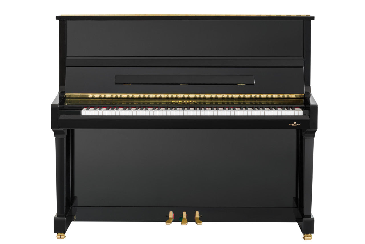 Perzina UP-122 Piano 1