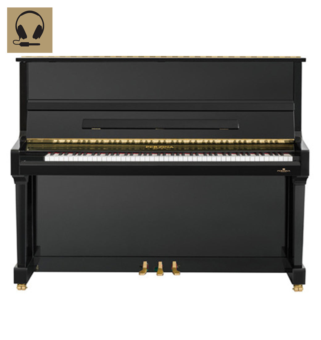 Perzina UP-129 Silent Piano