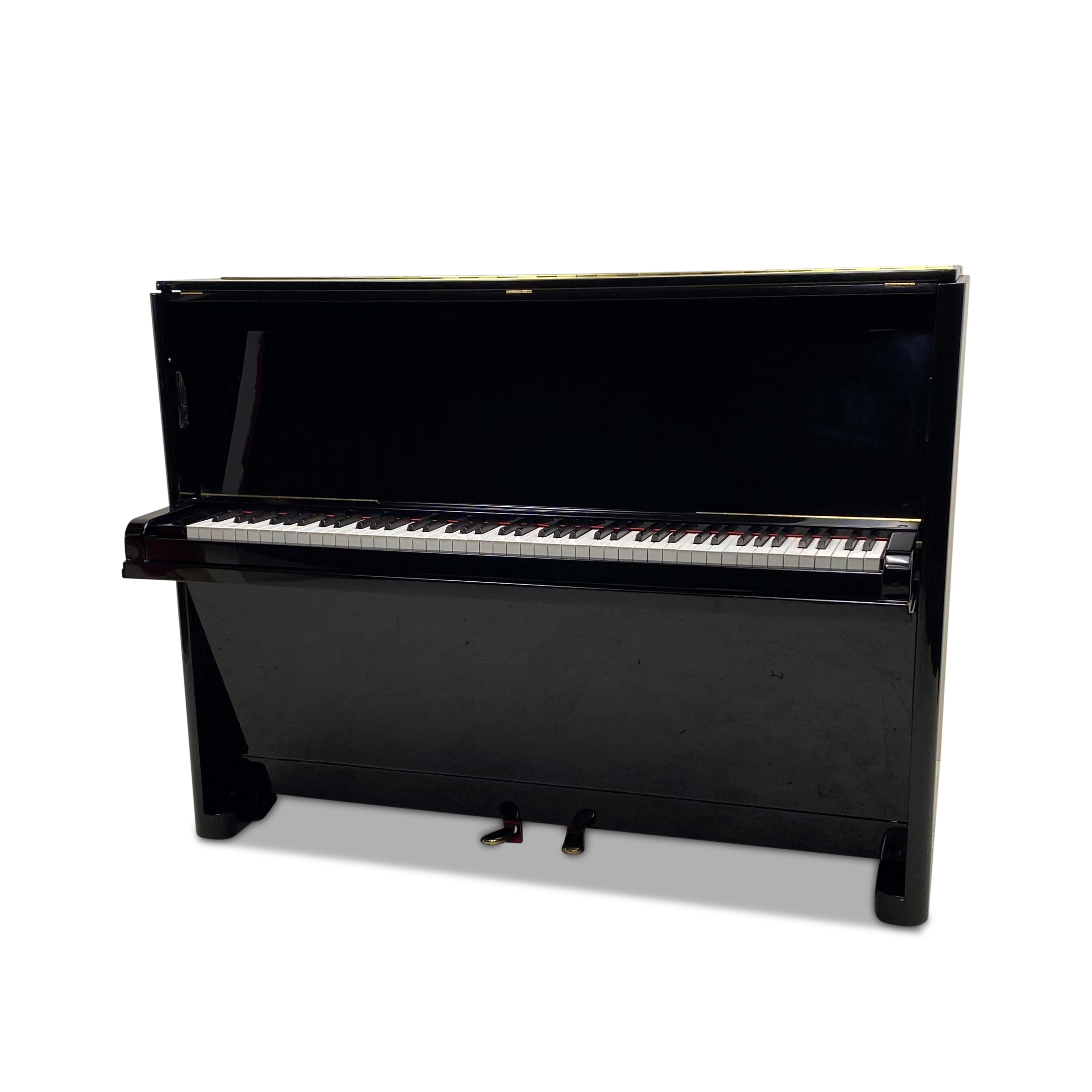 Pleyel Bascule piano (1949)