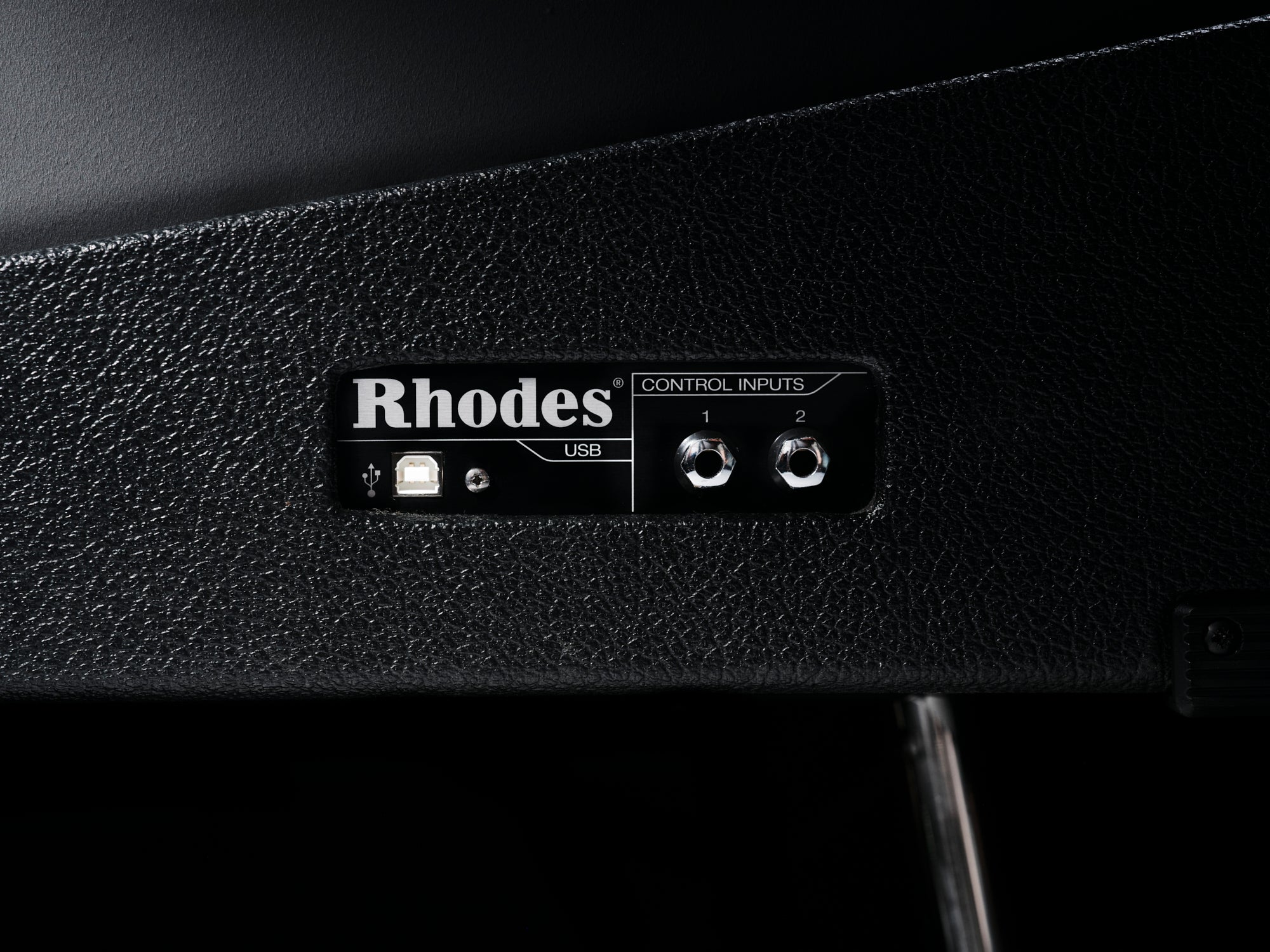 Rhodes MK8