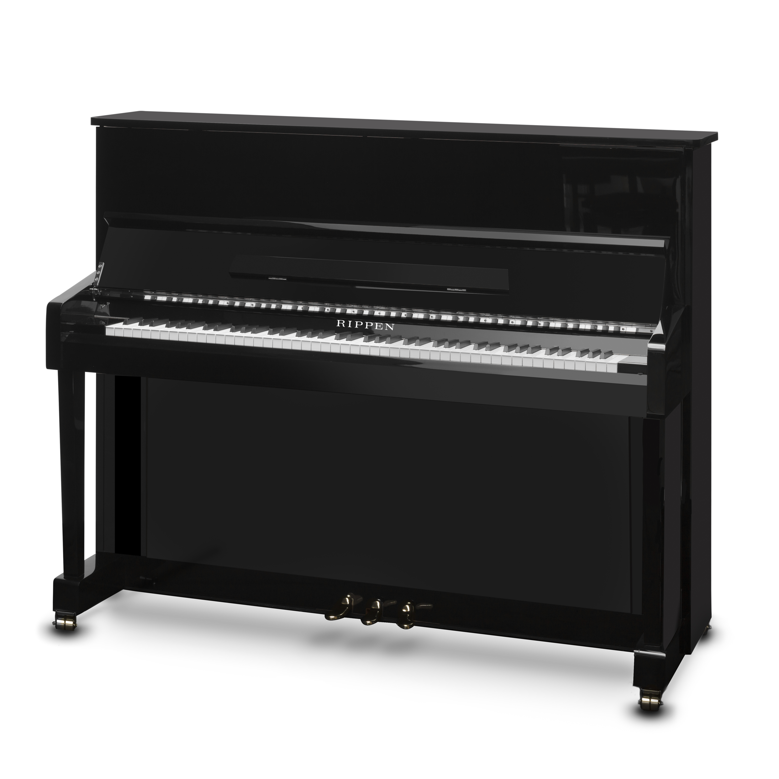 Rippen E-123 piano