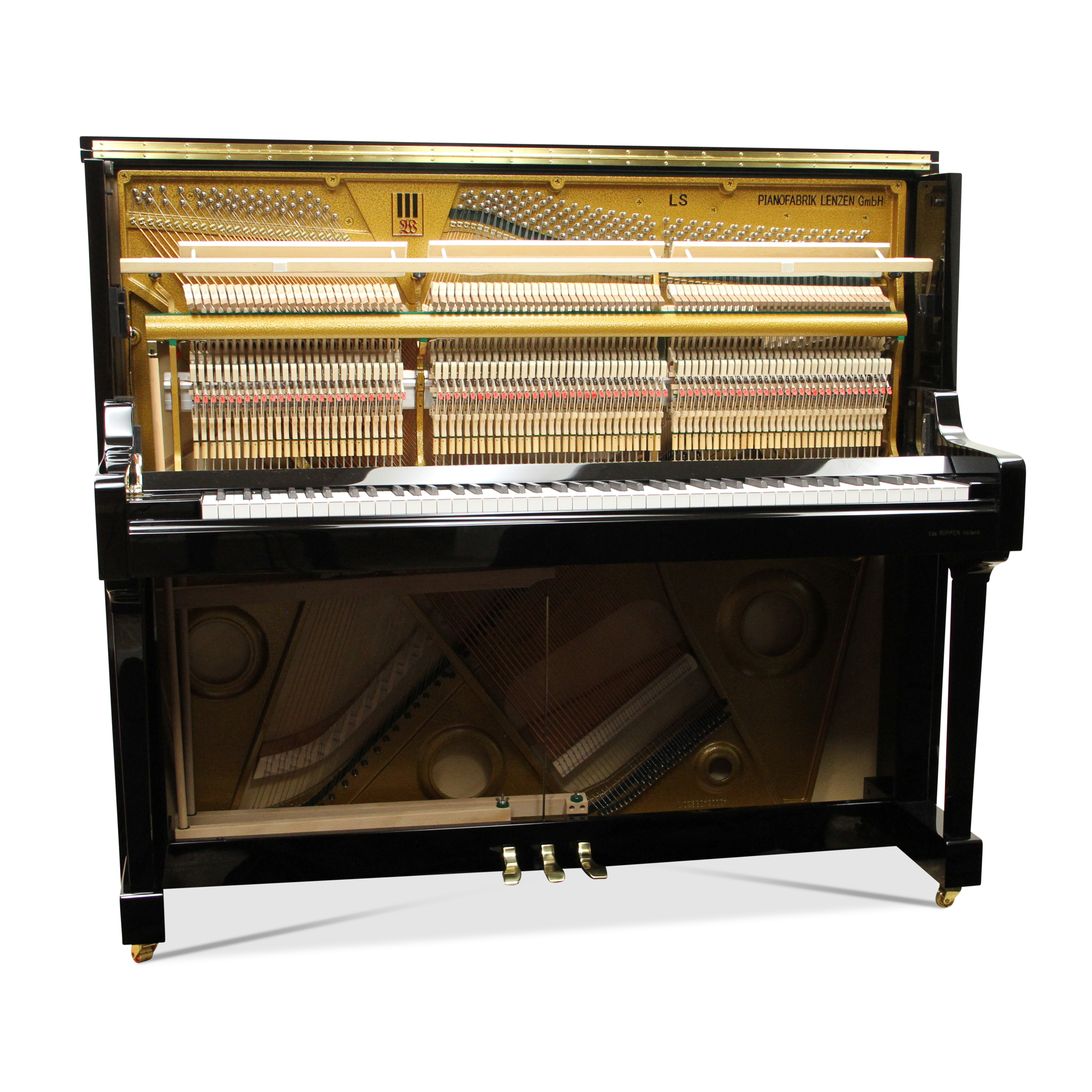 Rippen LS concertpiano