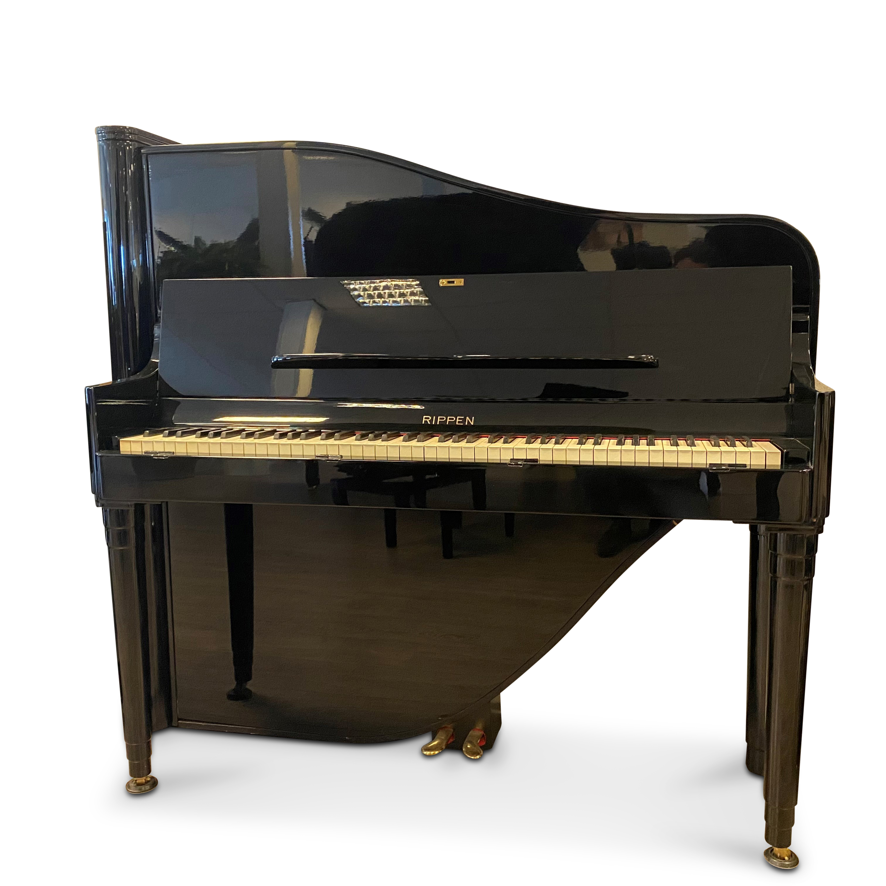 Rippen Maestro piano (1948)