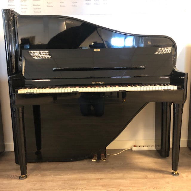 Rippen Maestro piano