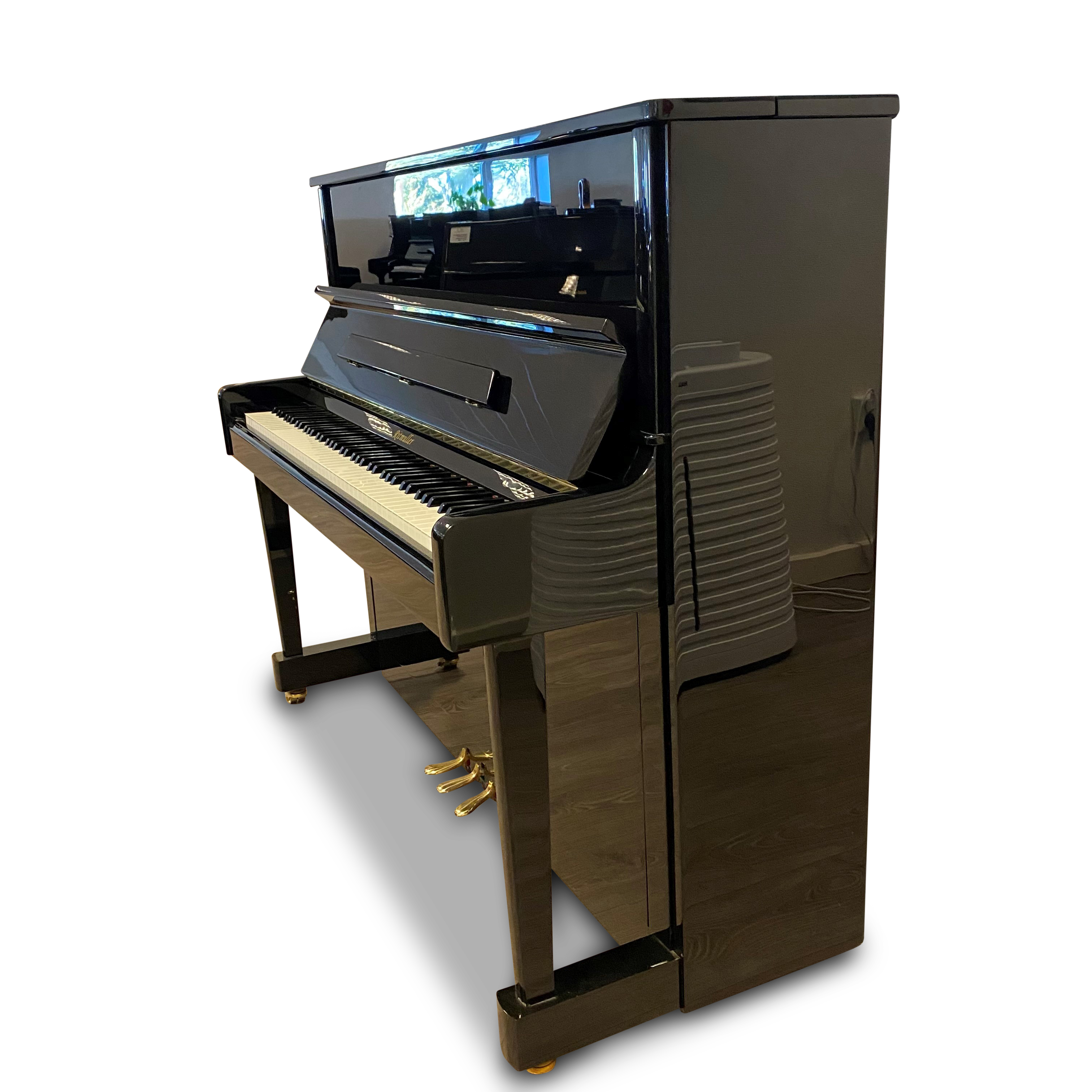 Ritmuller NA-121 DEMO piano