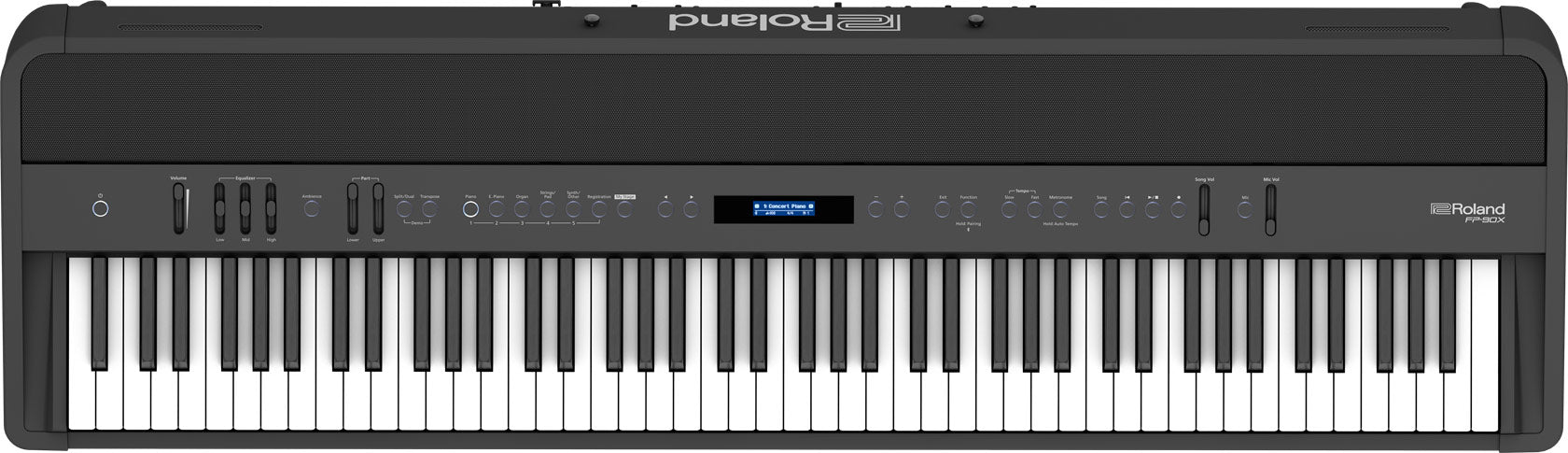 Roland FP-90X