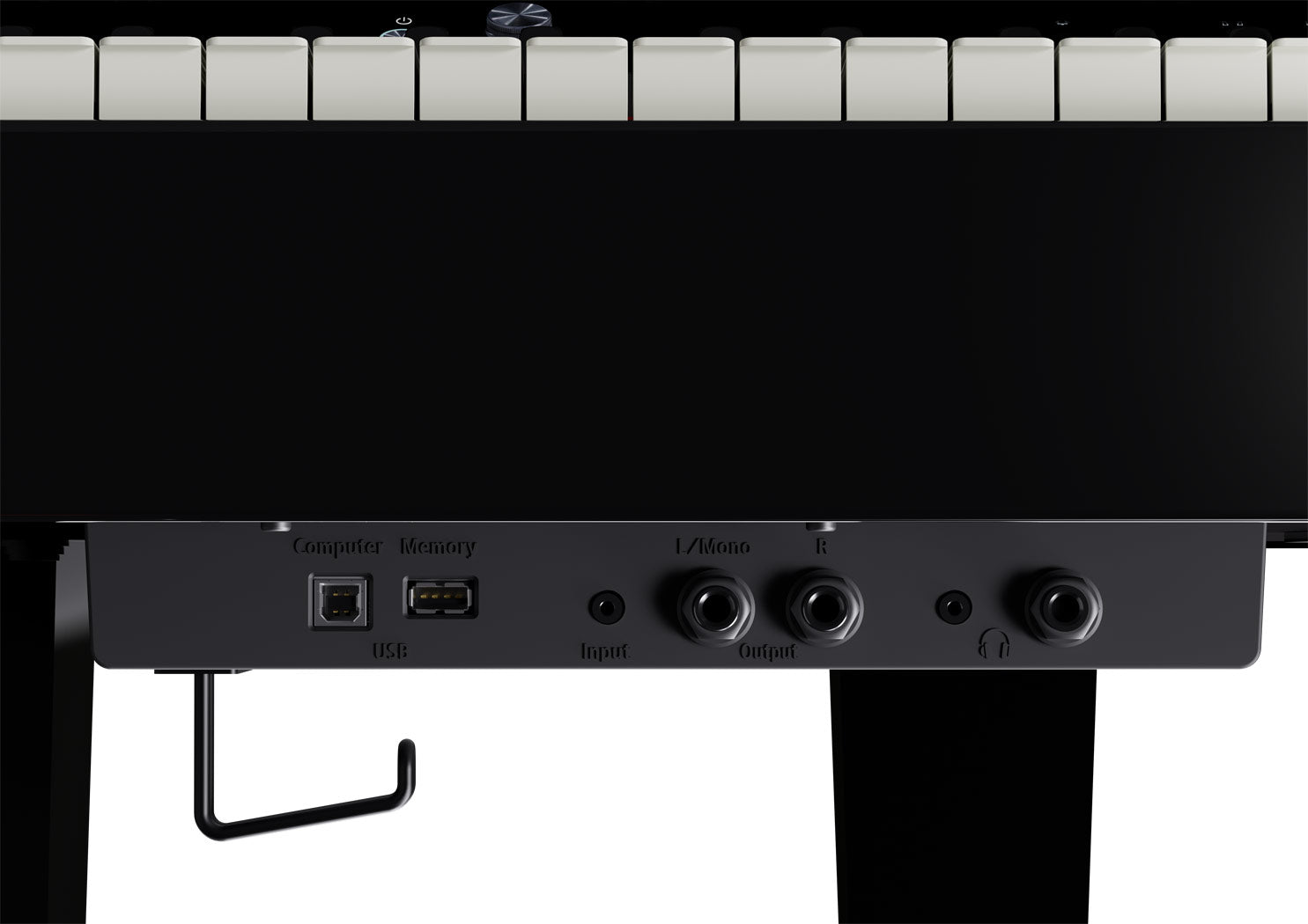 Roland GP-6 Digitale Vleugel PE