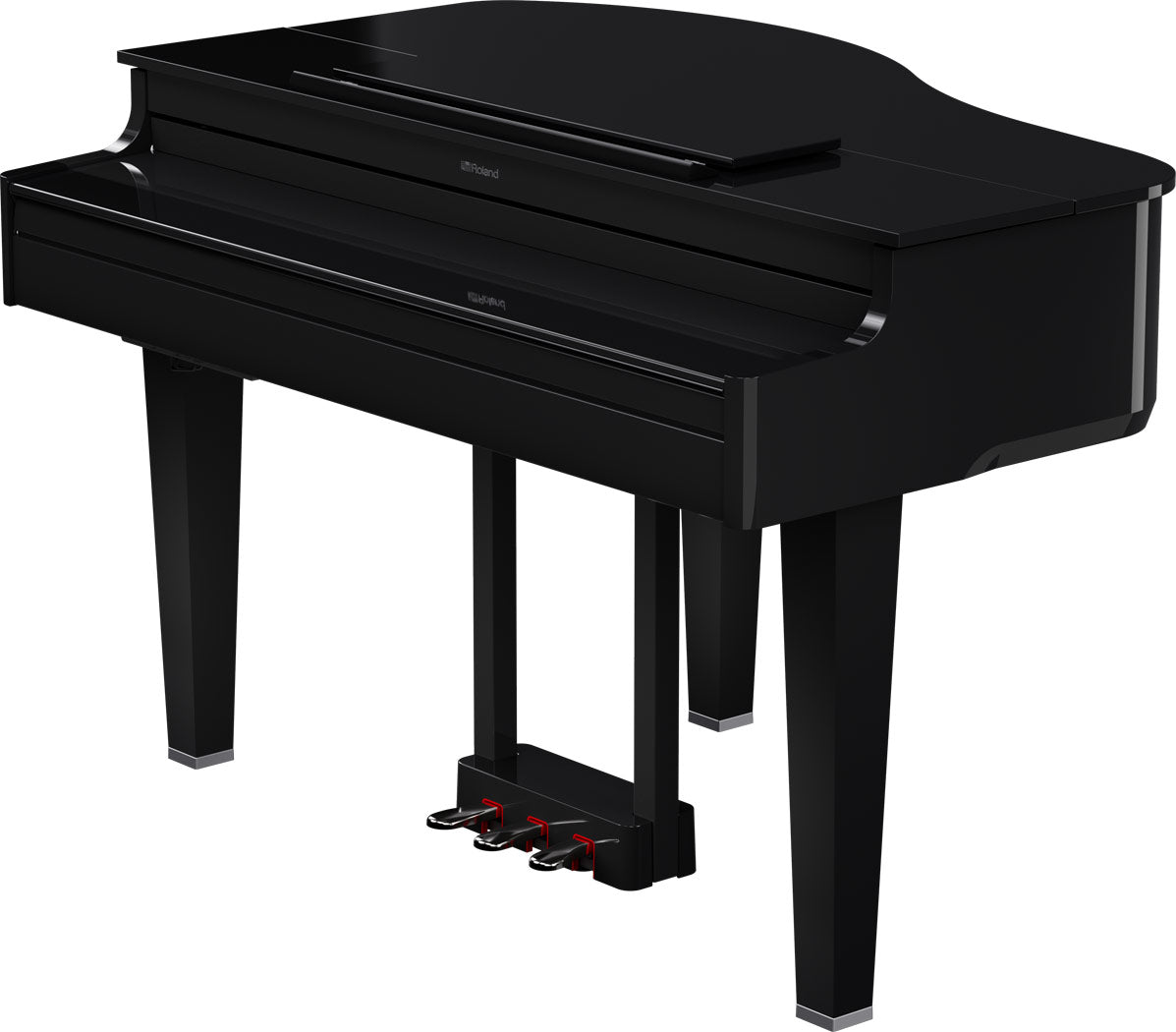 Roland GP-6 Digitale Vleugel PE