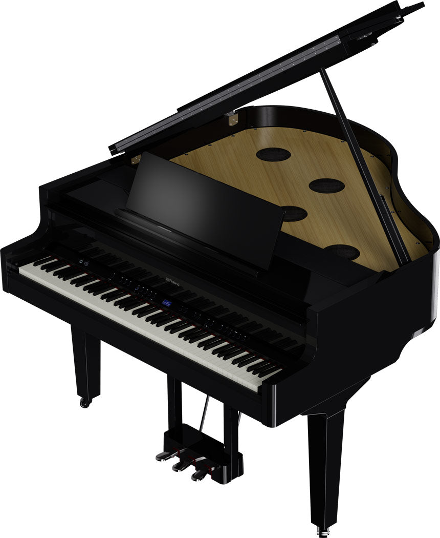 Roland GP-9 Digitale Vleugel PE