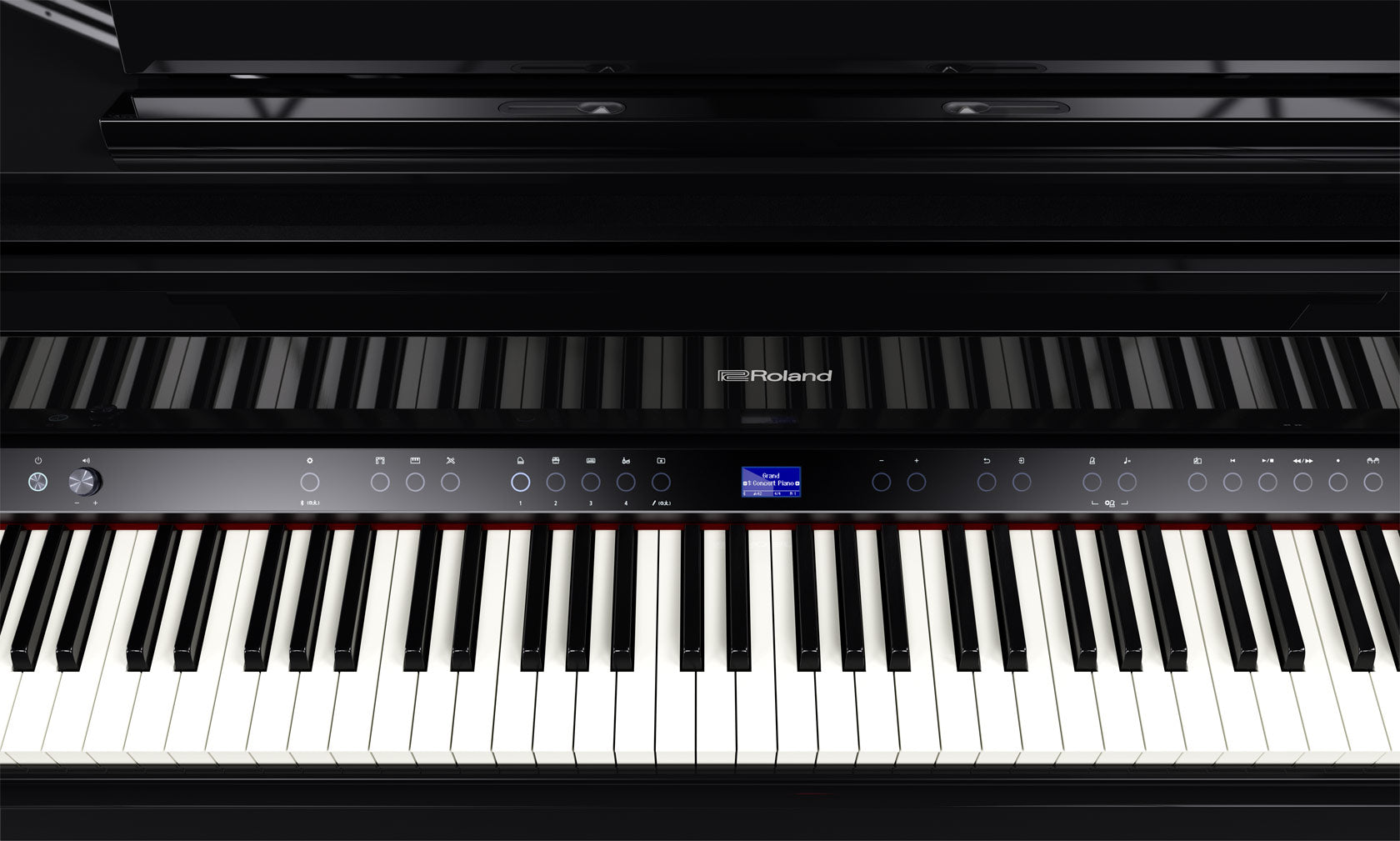 Roland GP-9 Digitale Vleugel PE