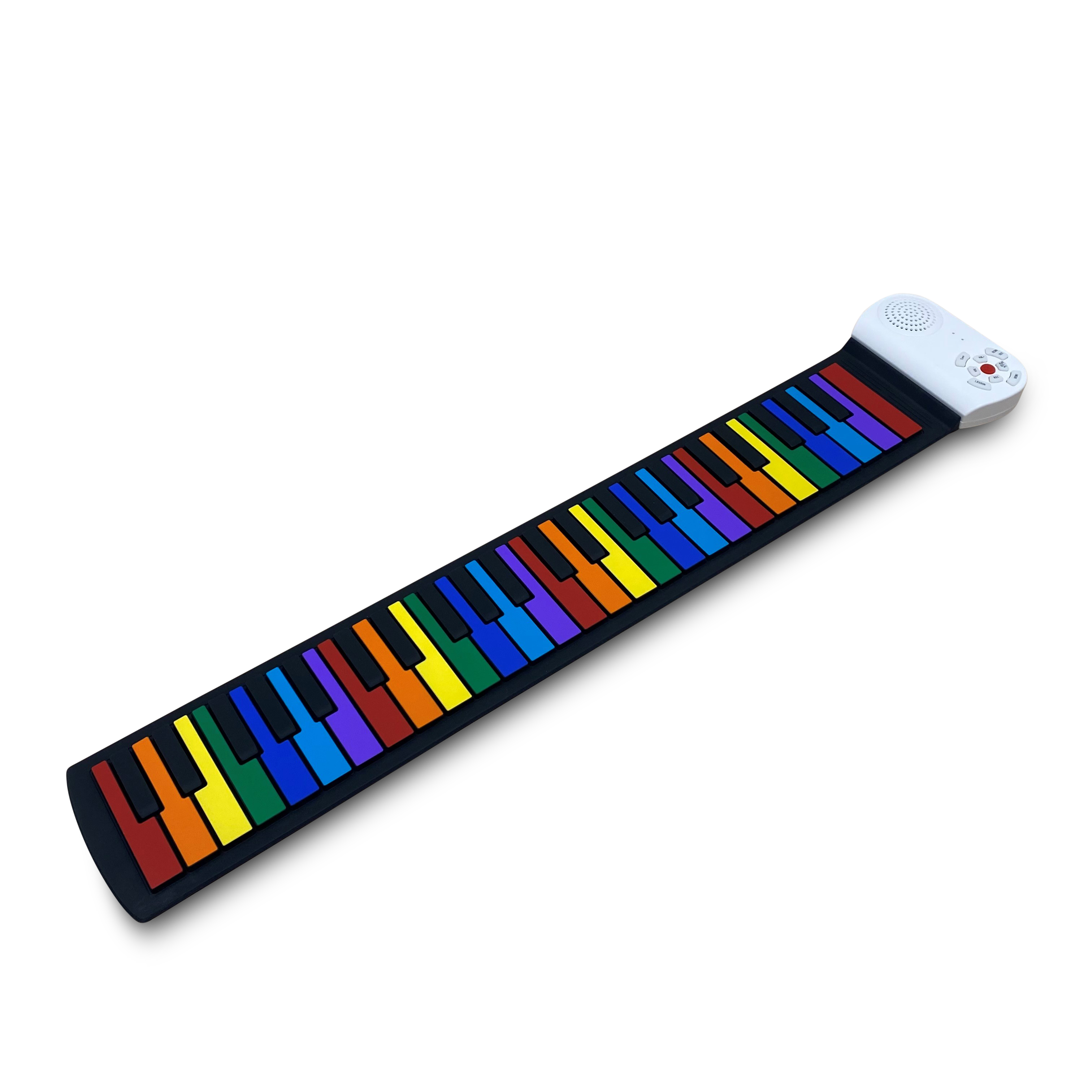 Rollup piano