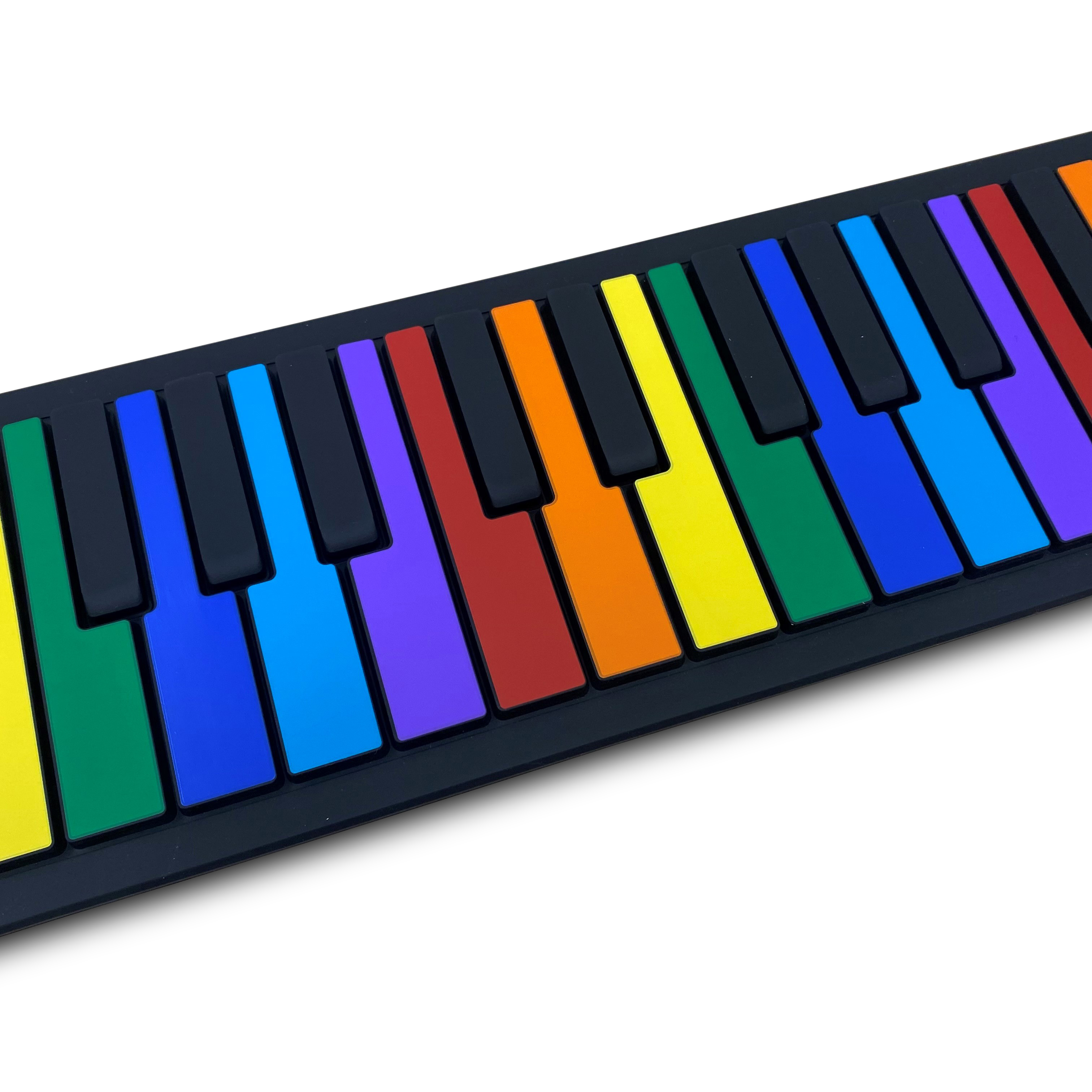 Rollup piano