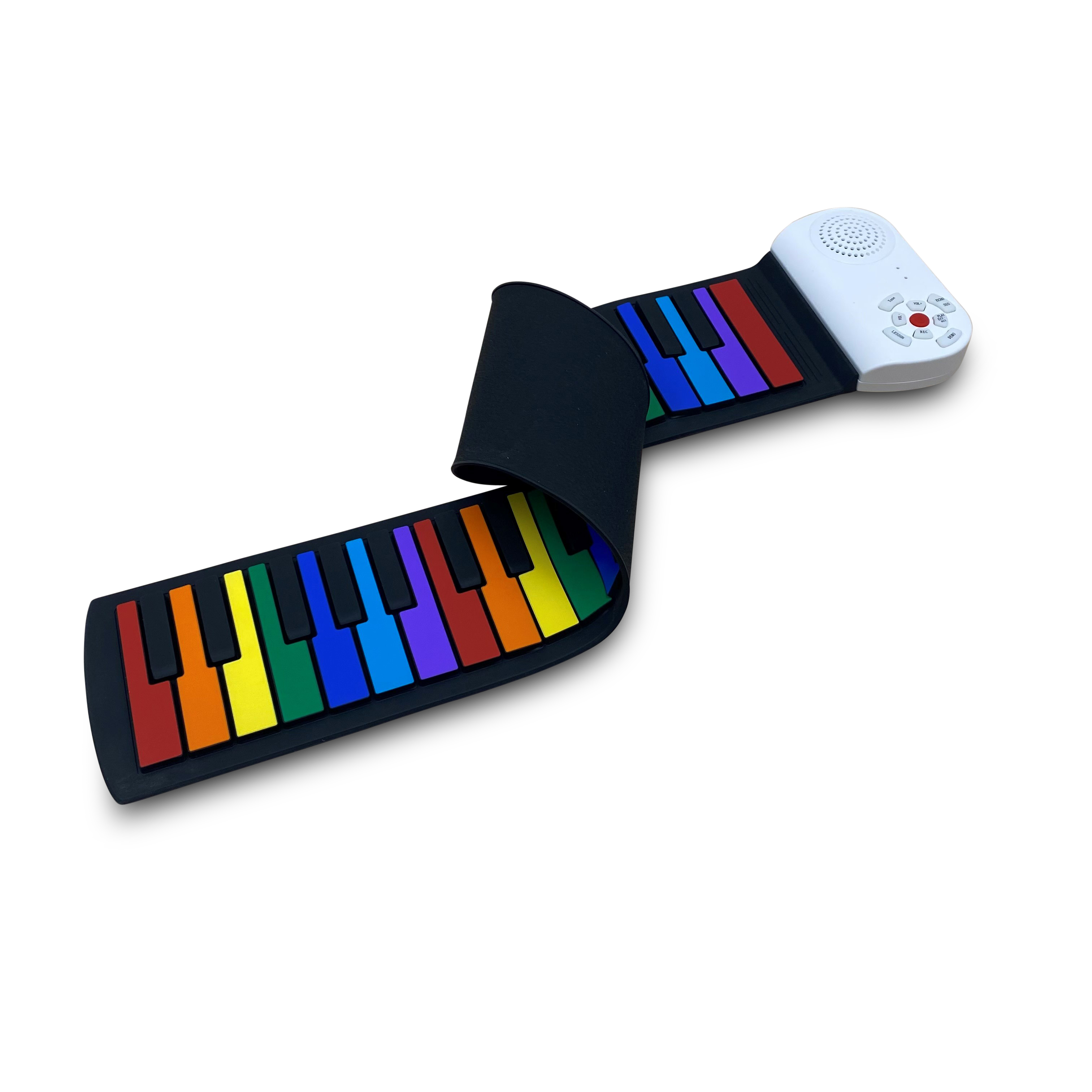 Rollup piano