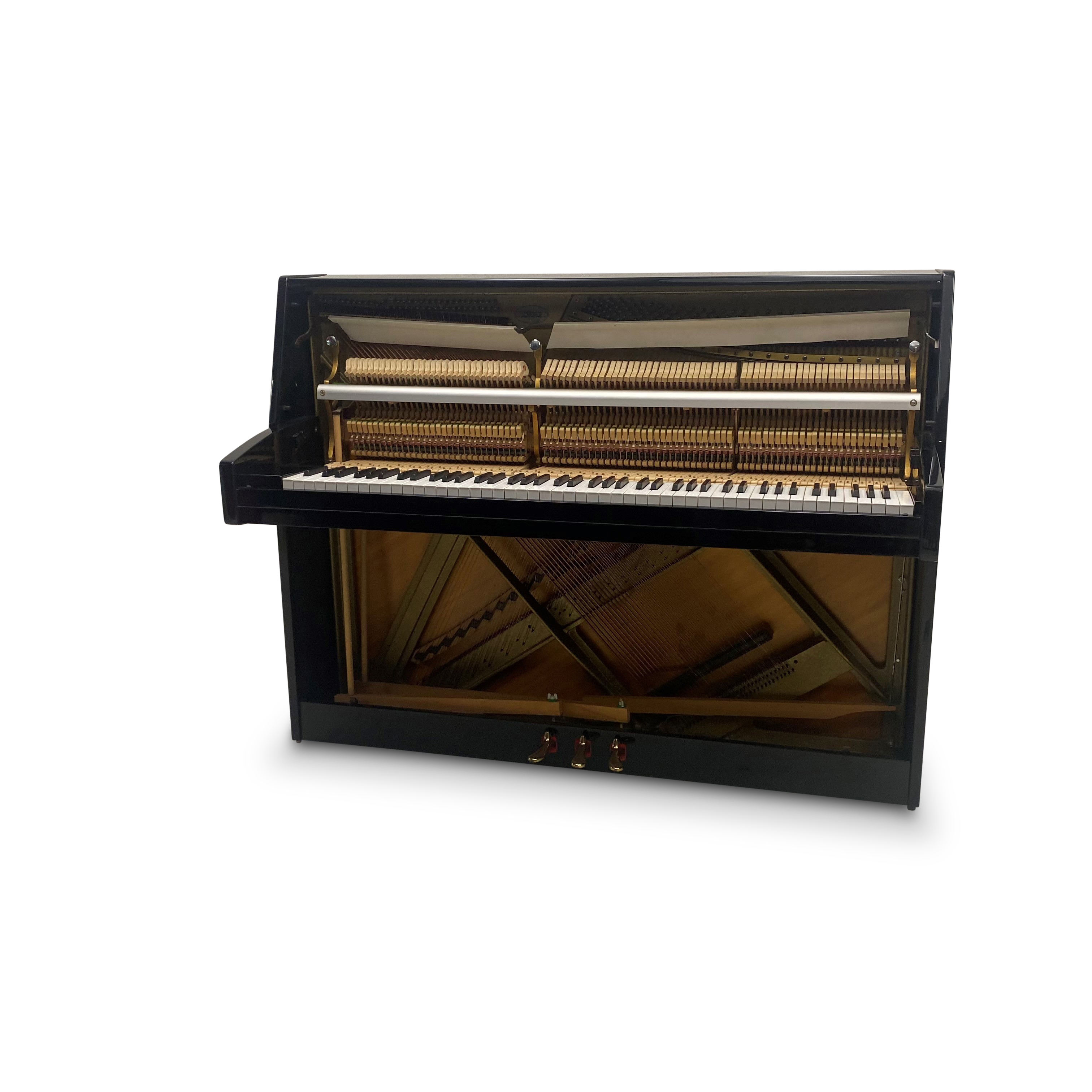 Scherer 110 piano by Rippen (1975)