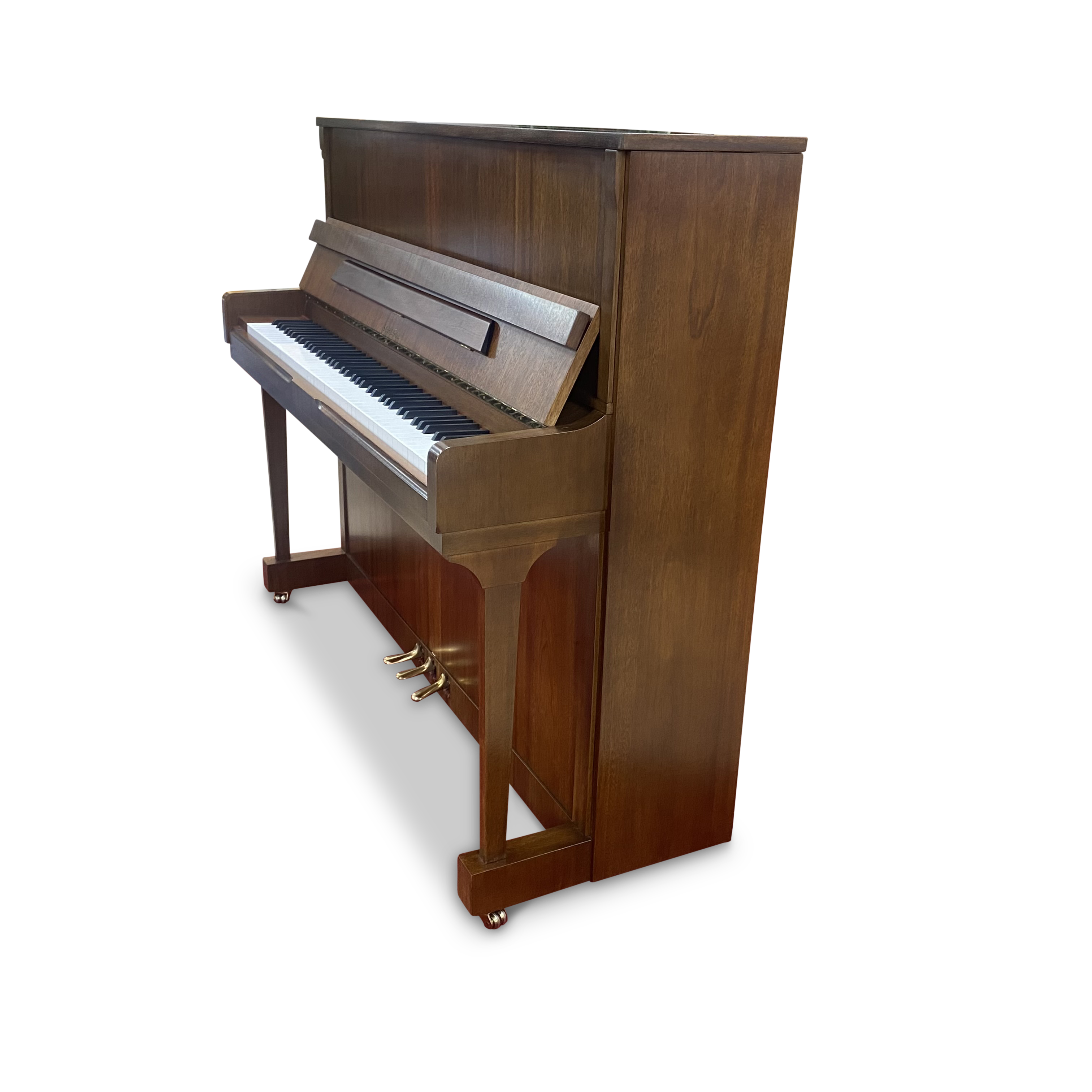 Schlögl 123 Exclusive piano (2000)