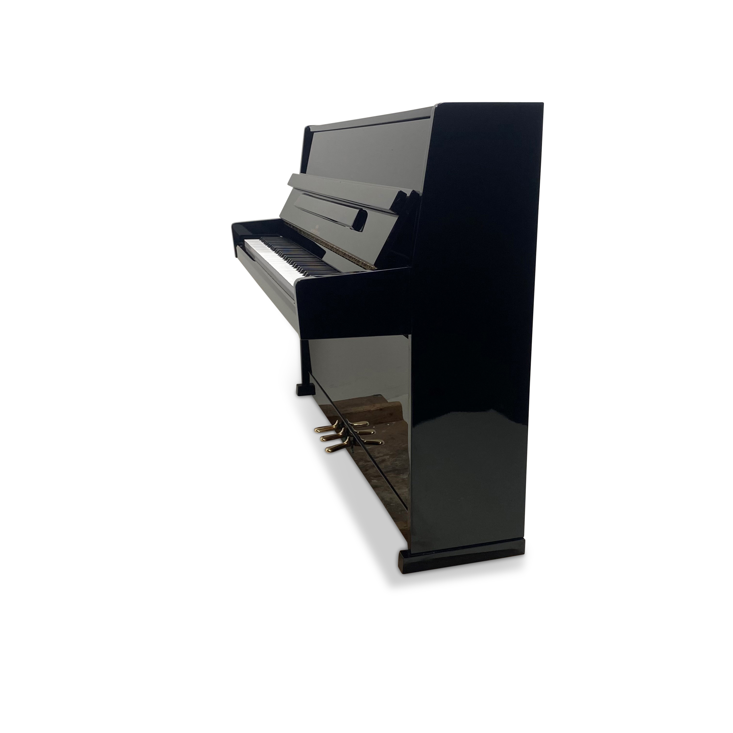 Gebr. Schulze 109 piano (1992)