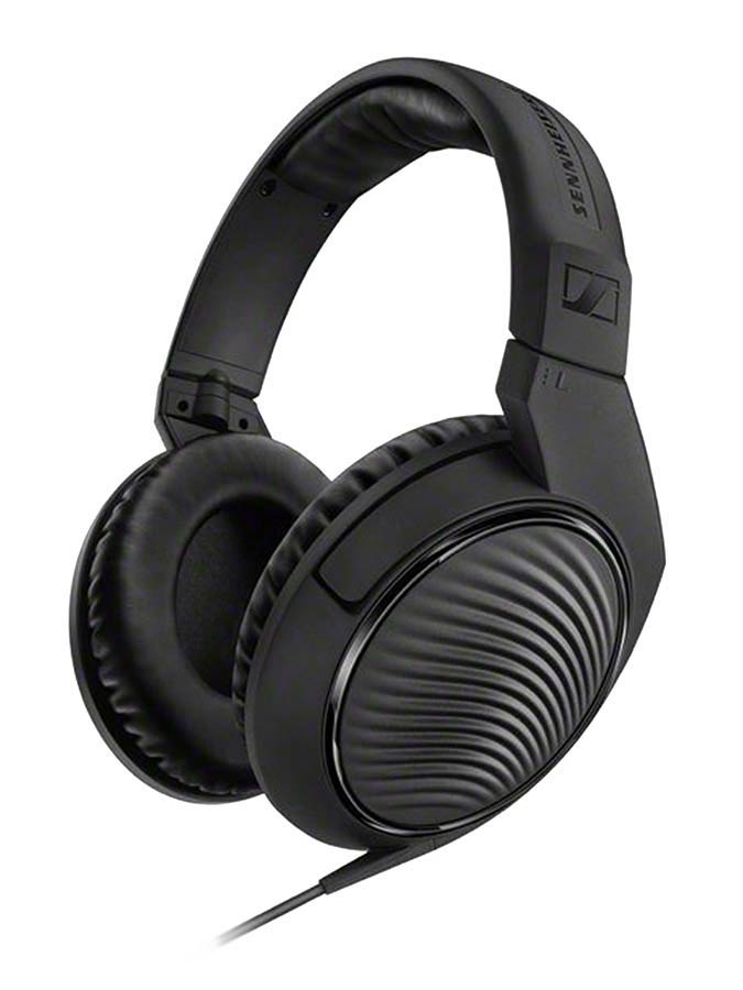 Sennheiser HD-200