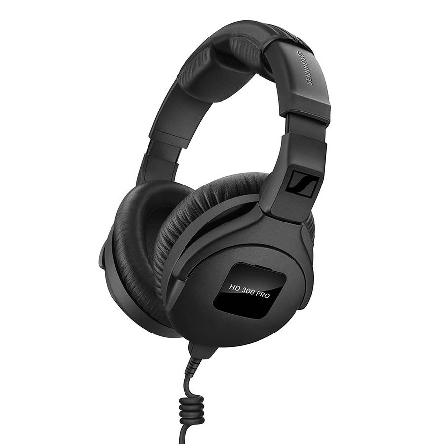 Sennheiser HD-300