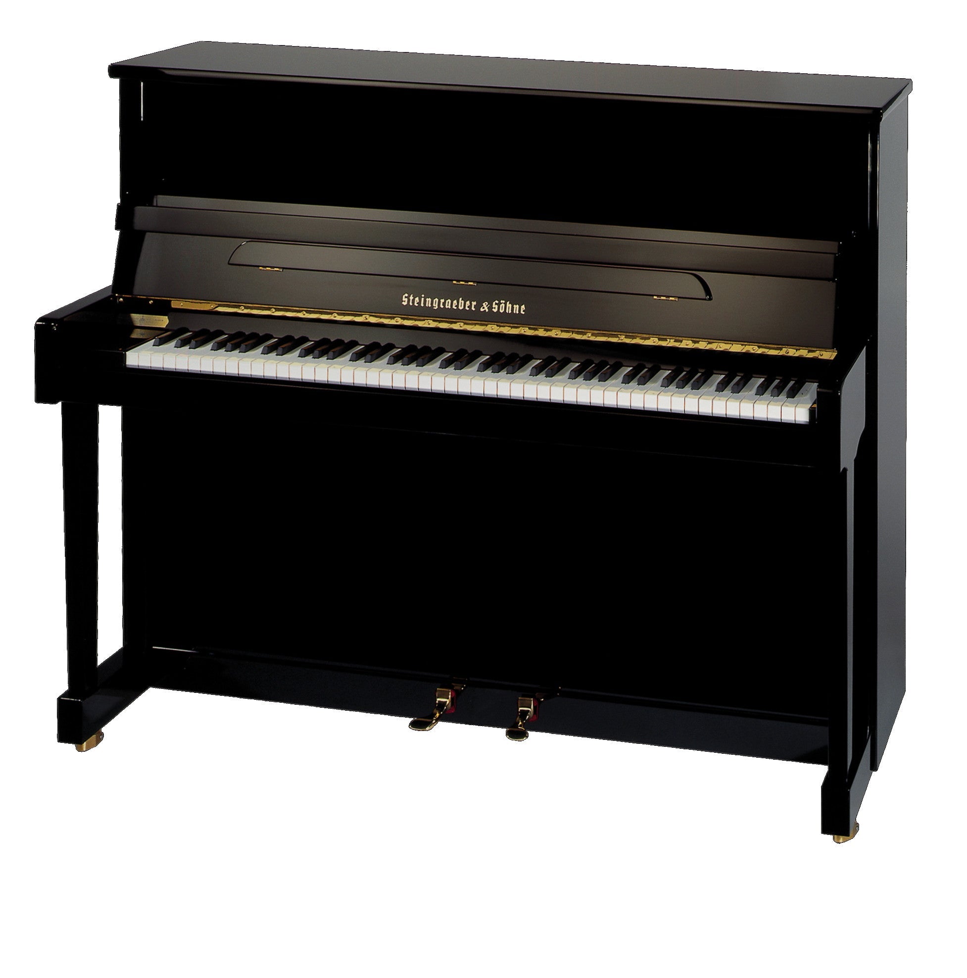 Steingraeber & Söhne 122 Piano