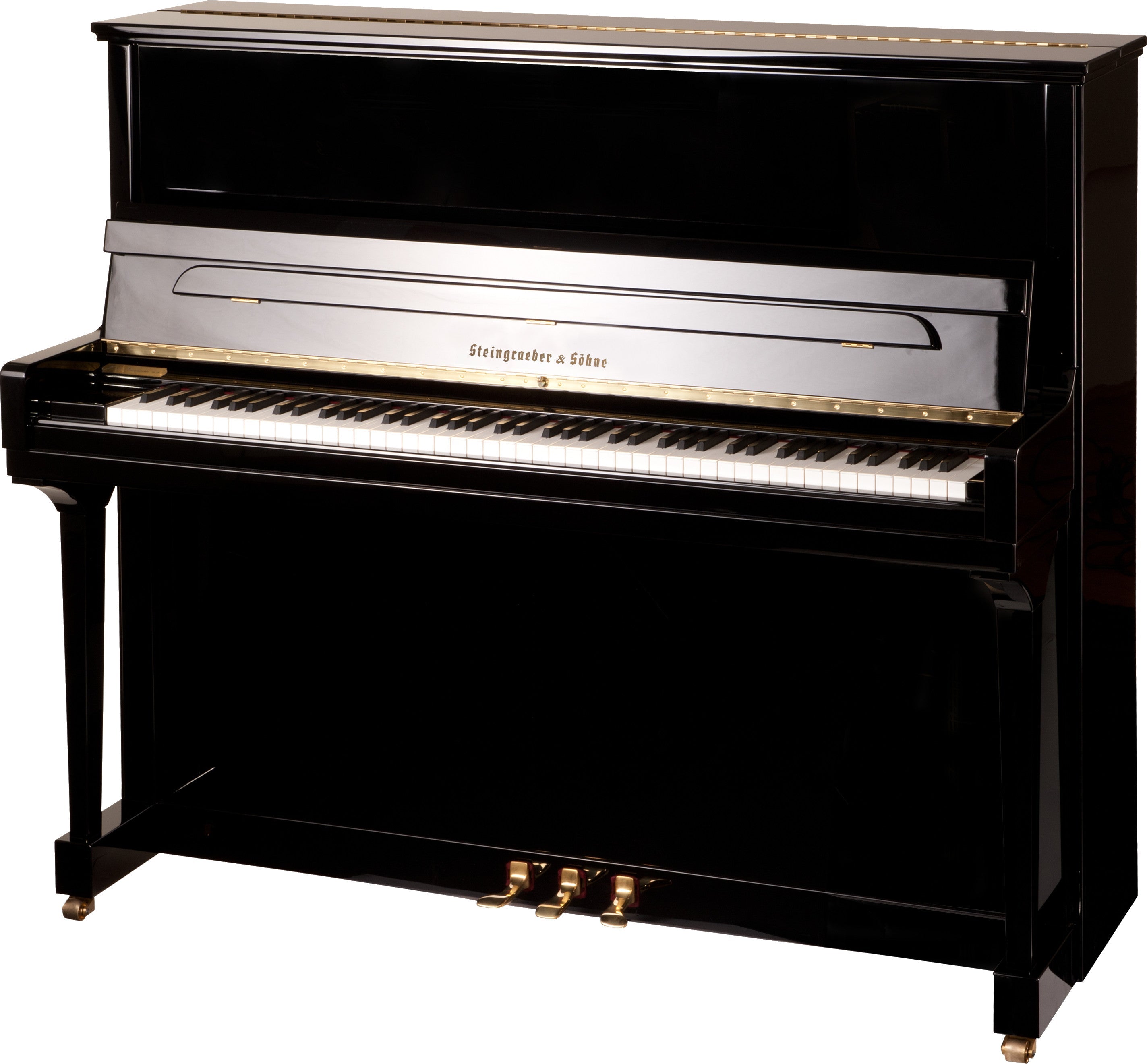 Steingraeber & Söhne 130 Piano