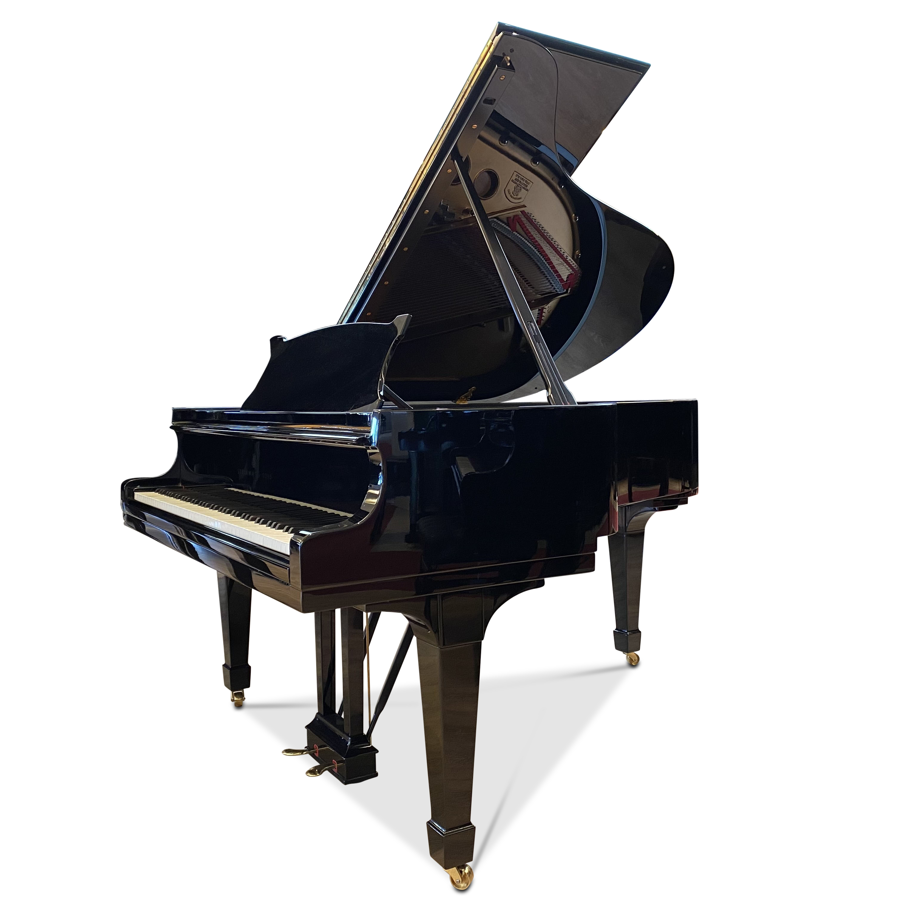 Steinway & Sons O-180 vleugel (1940)