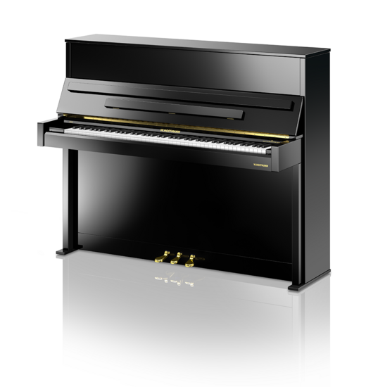 W. Hoffmann V-4 Piano