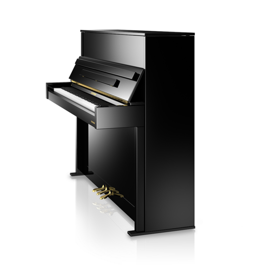 W. Hoffmann V-4 Piano