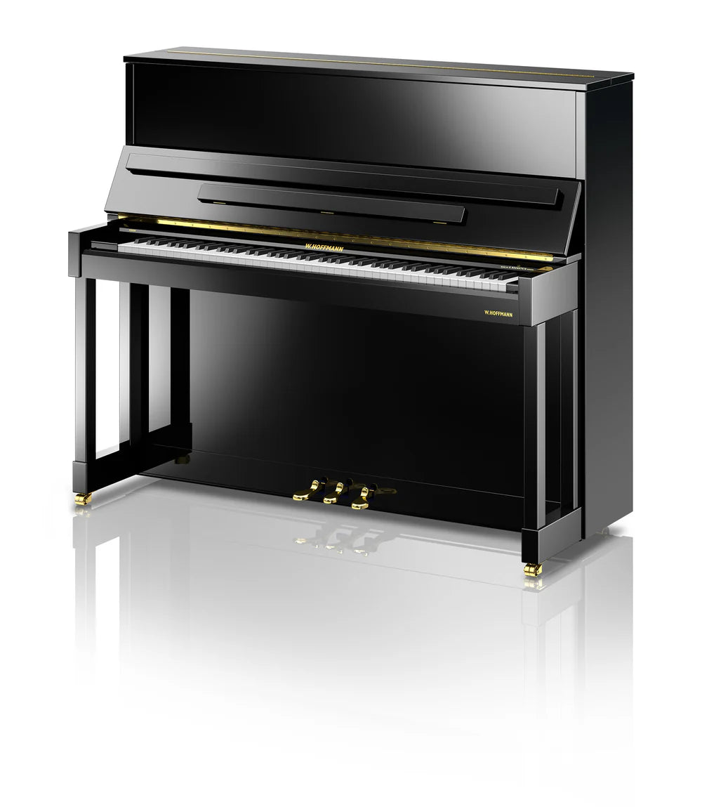 W. Hoffmann V-6 Piano