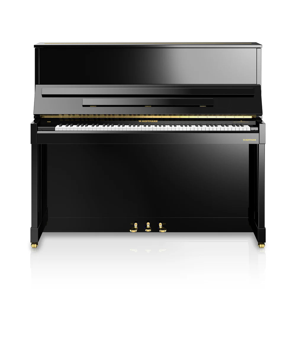 W. Hoffmann V-6 Piano