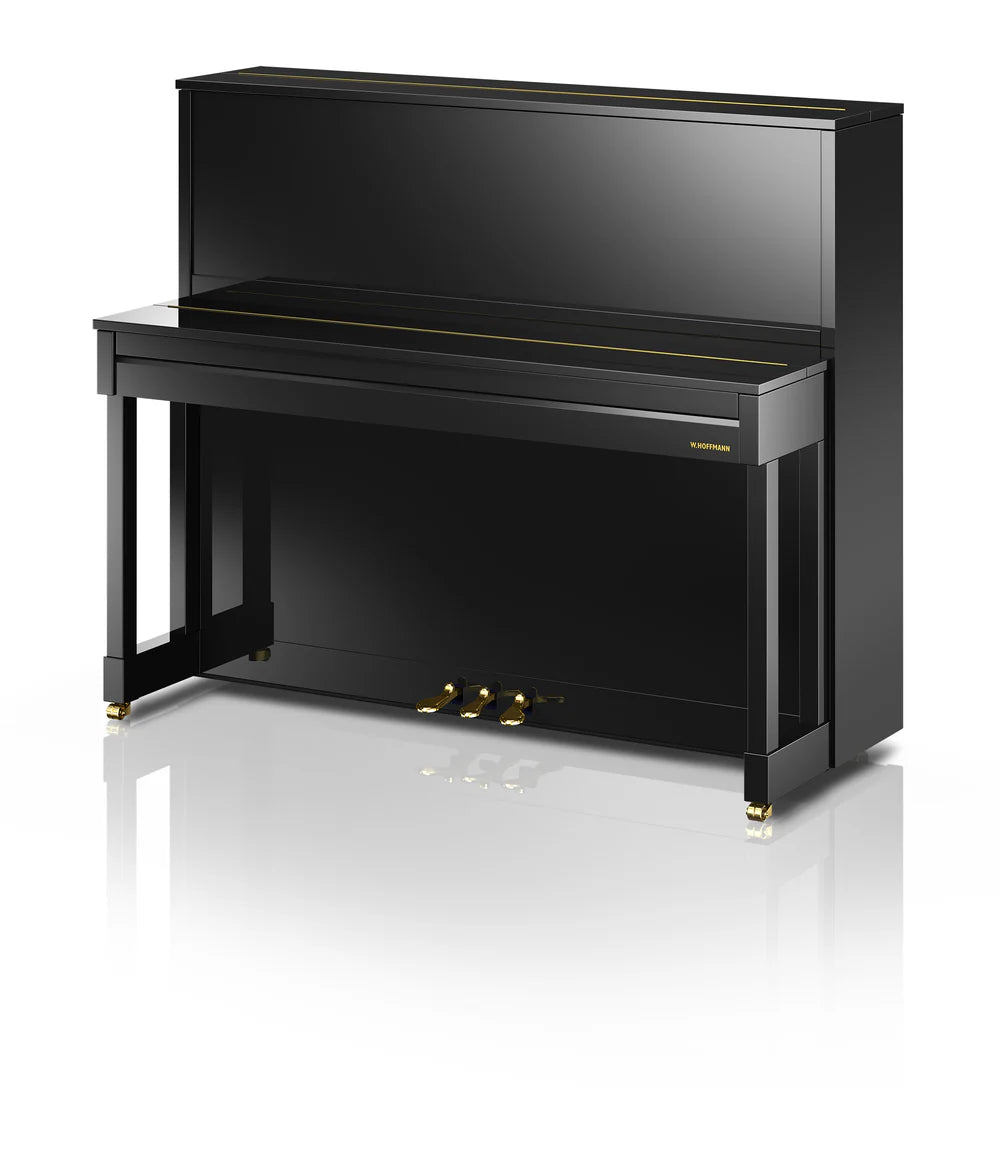 W. Hoffmann V-6 Piano