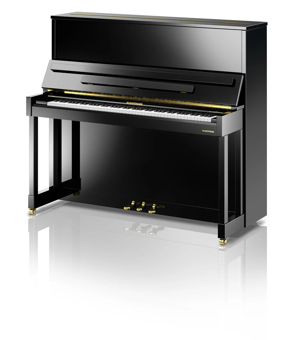 W. Hoffmann V-8 Piano