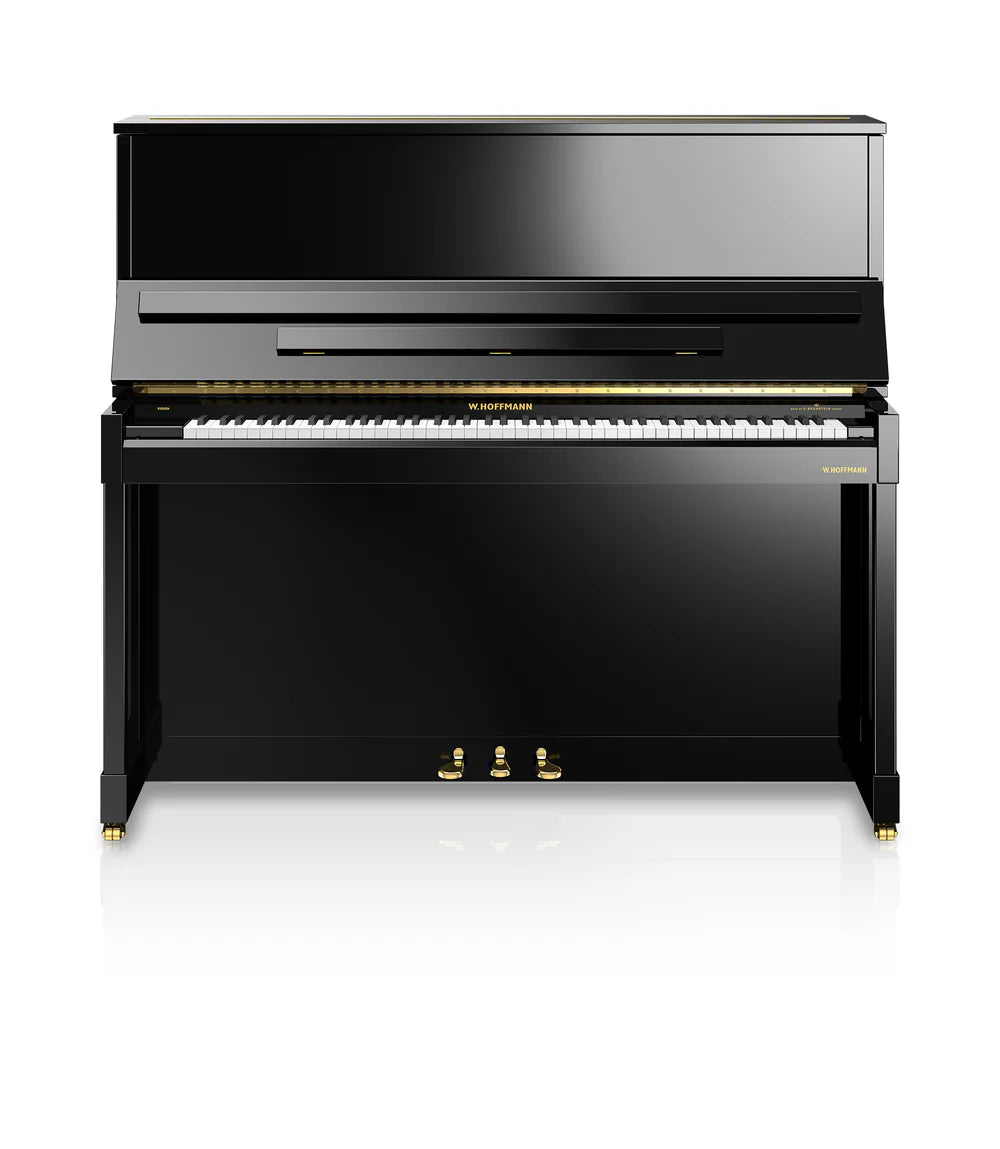 W. Hoffmann V-8 Piano