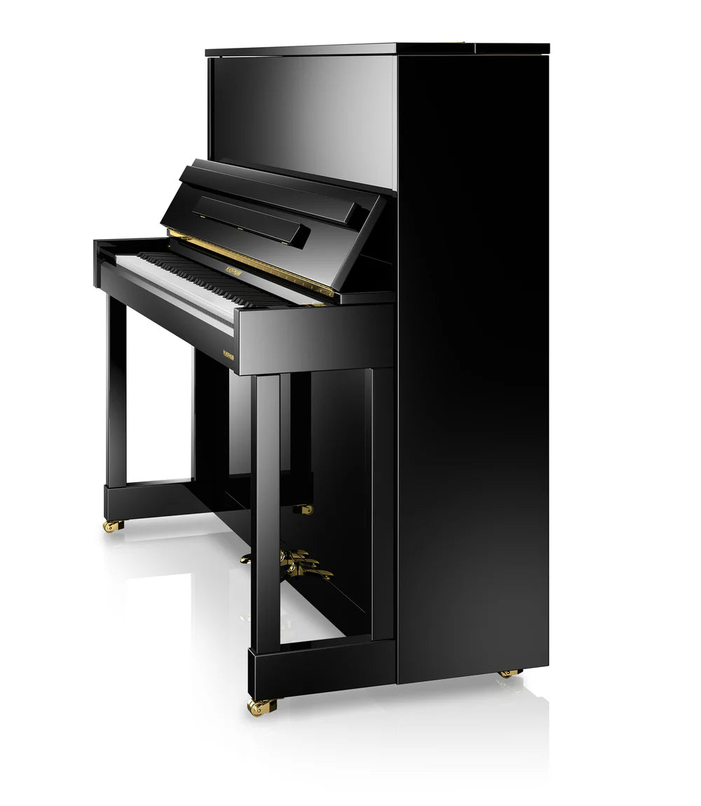 W. Hoffmann V-8 Piano