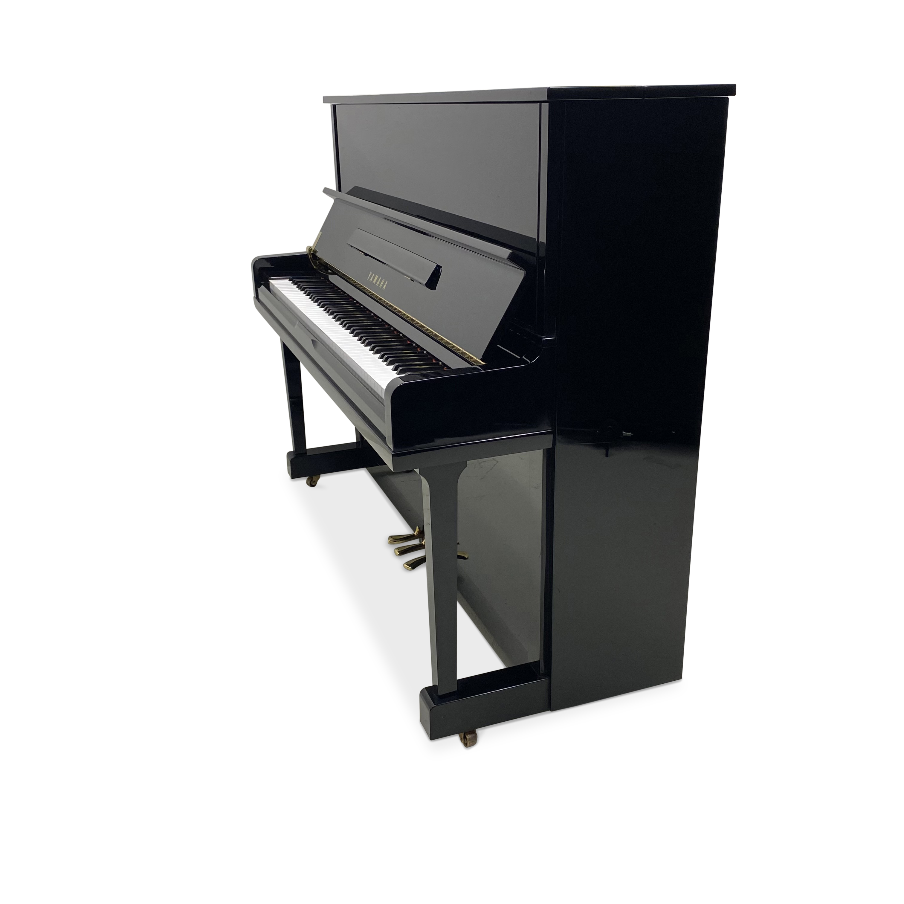 Yamaha U10A piano (1993)