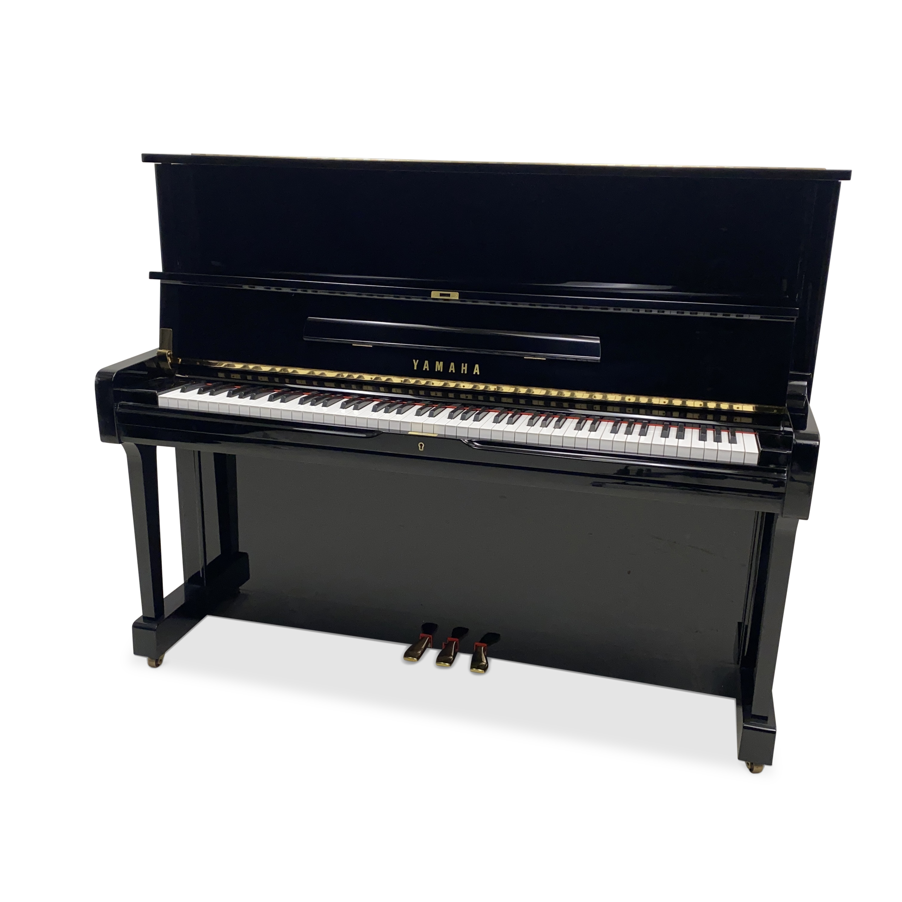 Yamaha U1A piano (1987)