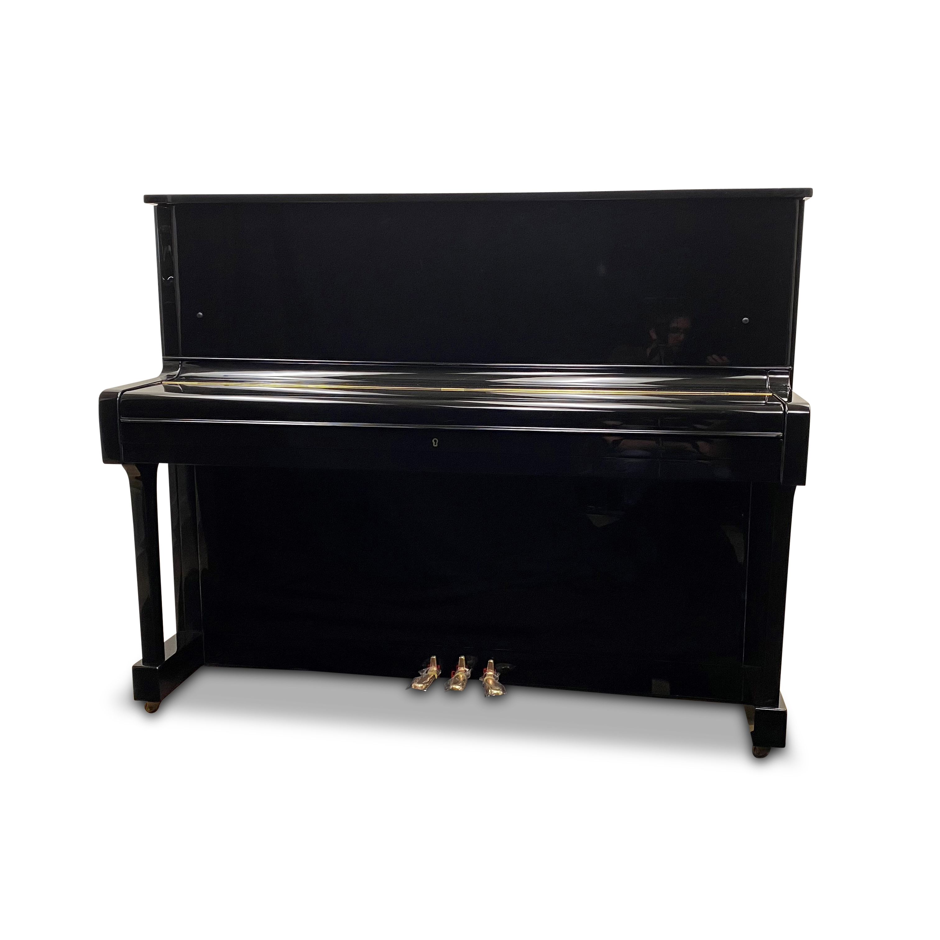 Yamaha U1D piano (1962)